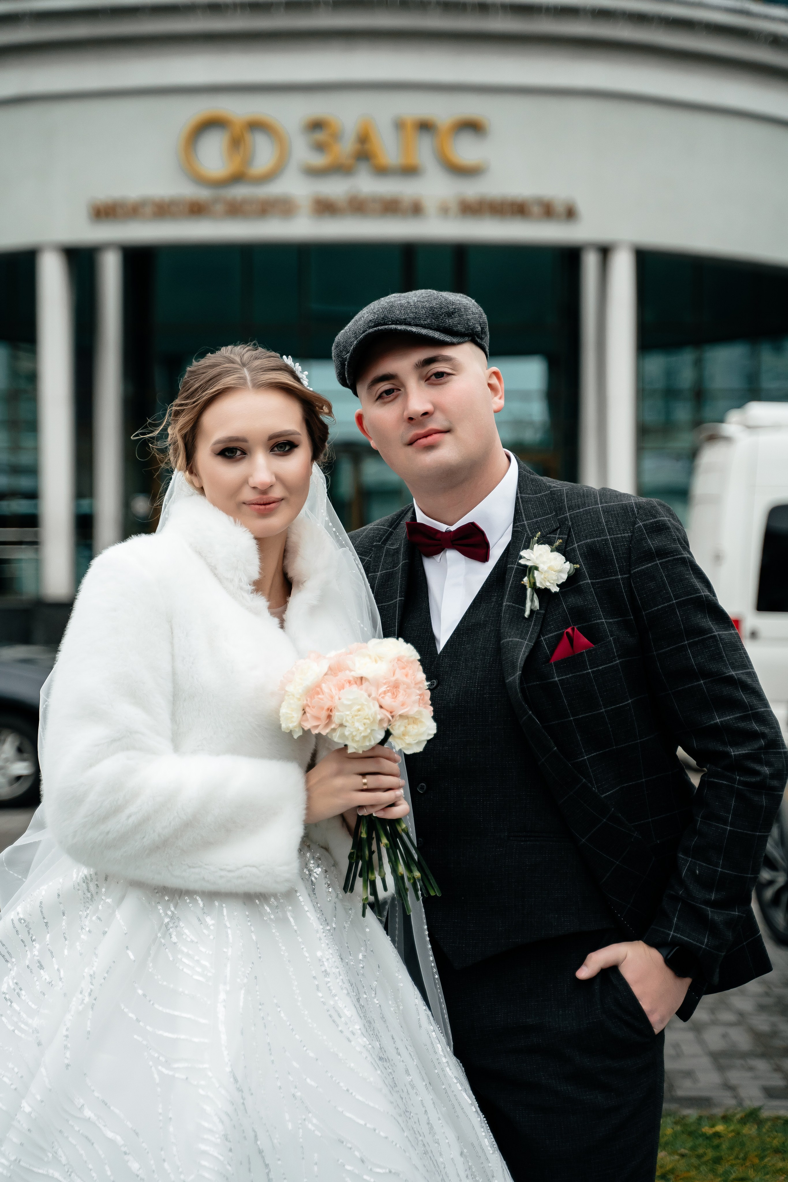 История Юлии и Алексея. Свадебный Фотограф Минск || Фото и Видеосъёмка Минск || Другие города