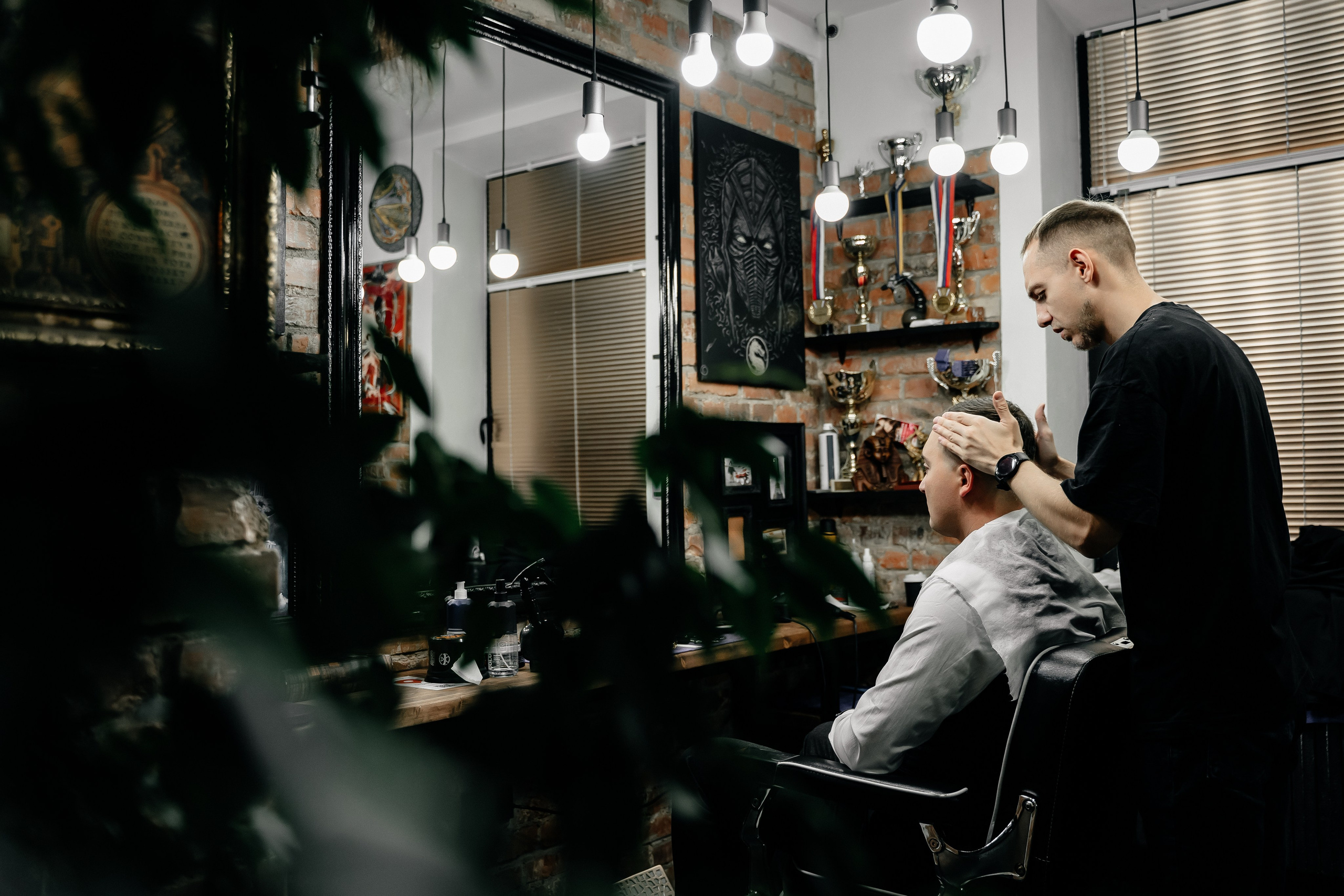 История Юлии и Алексея. Свадебный Фотограф Минск || Фото и Видеосъёмка Минск || Другие города