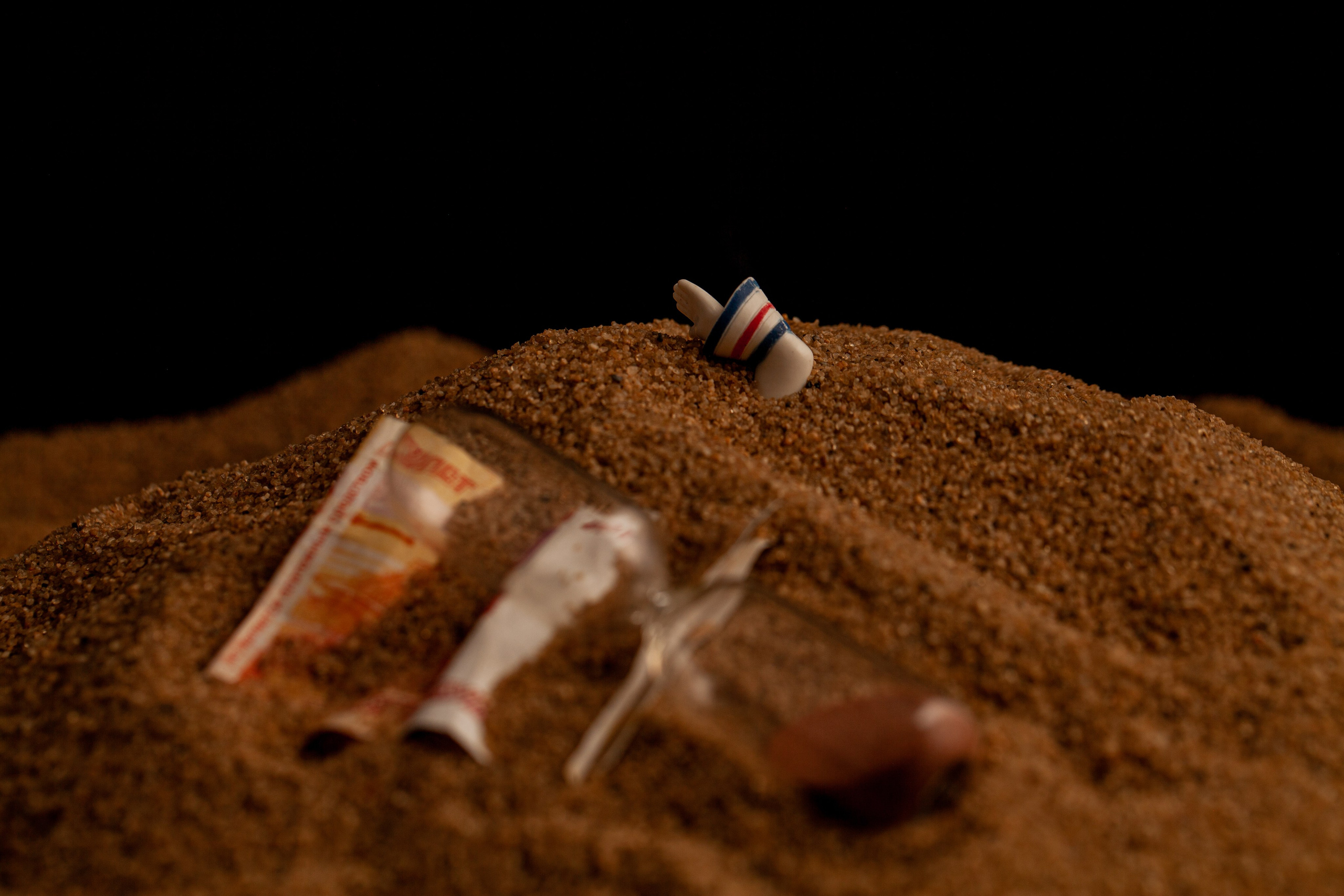 Фотопроект «Время и деньги». Медиапродюсер, фотограф в Минеральных Водах —Виктор Холодов