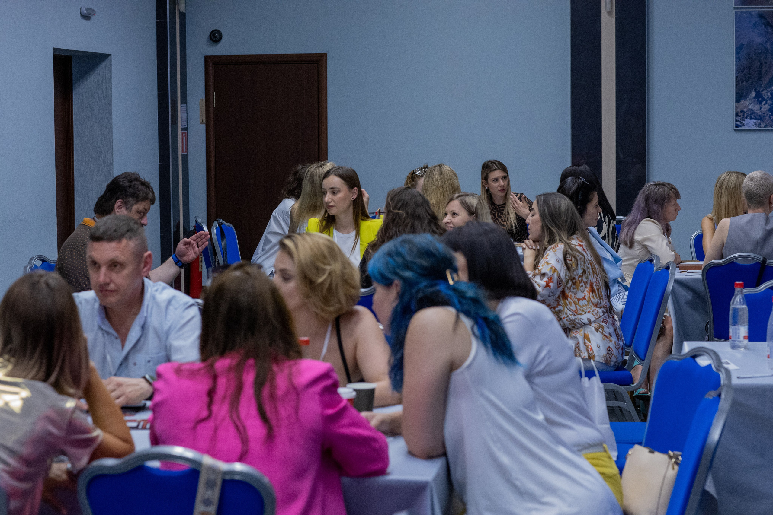 Нетворкинг. Медиапродюсер, фотограф в Минеральных Водах —Виктор Холодов