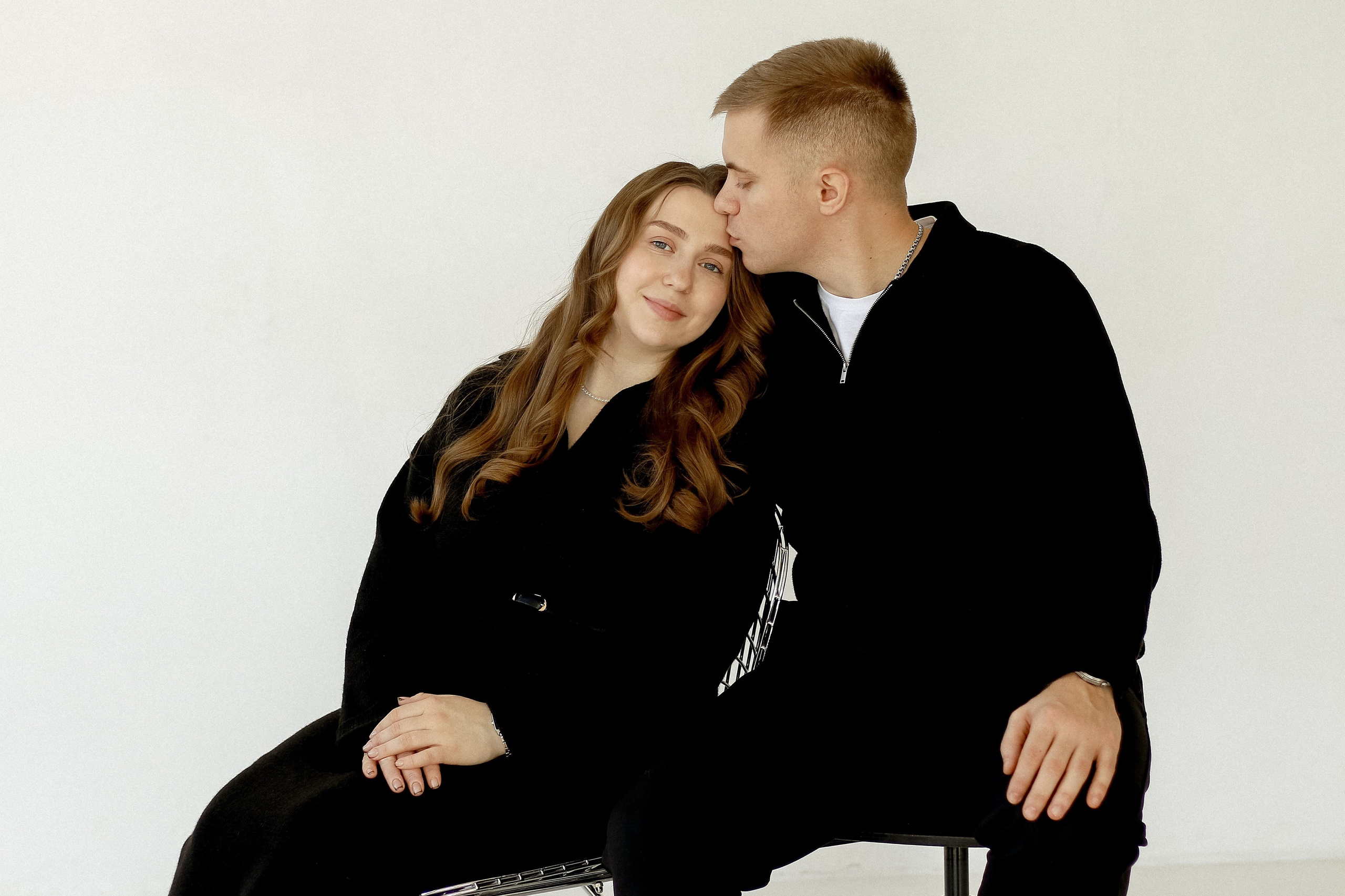 Елена и Вадим. Фотограф Краснодар