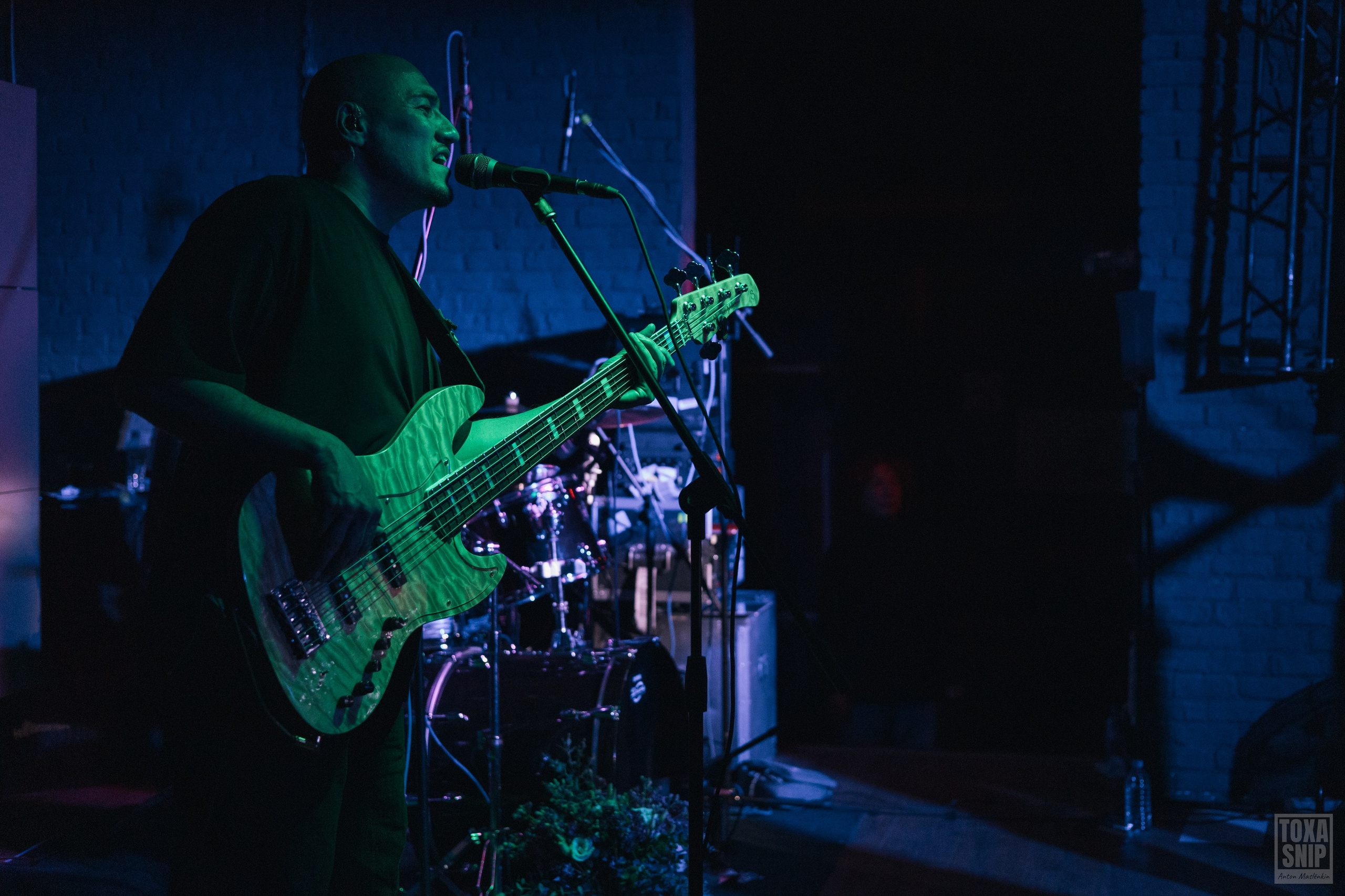 Мураками (27.04.2025). Toxasnip Photo | Anton Maslenkin