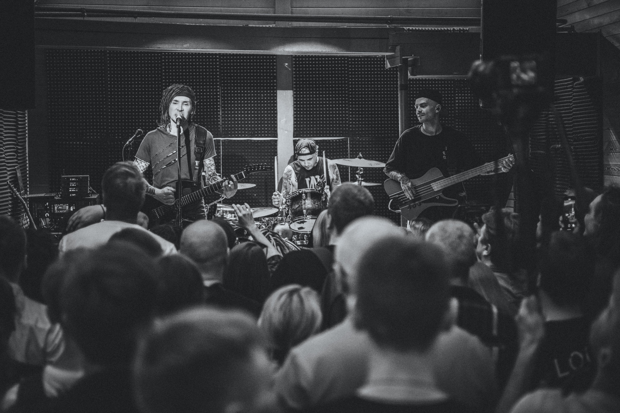 Модем. Toxasnip Photo | Anton Maslenkin