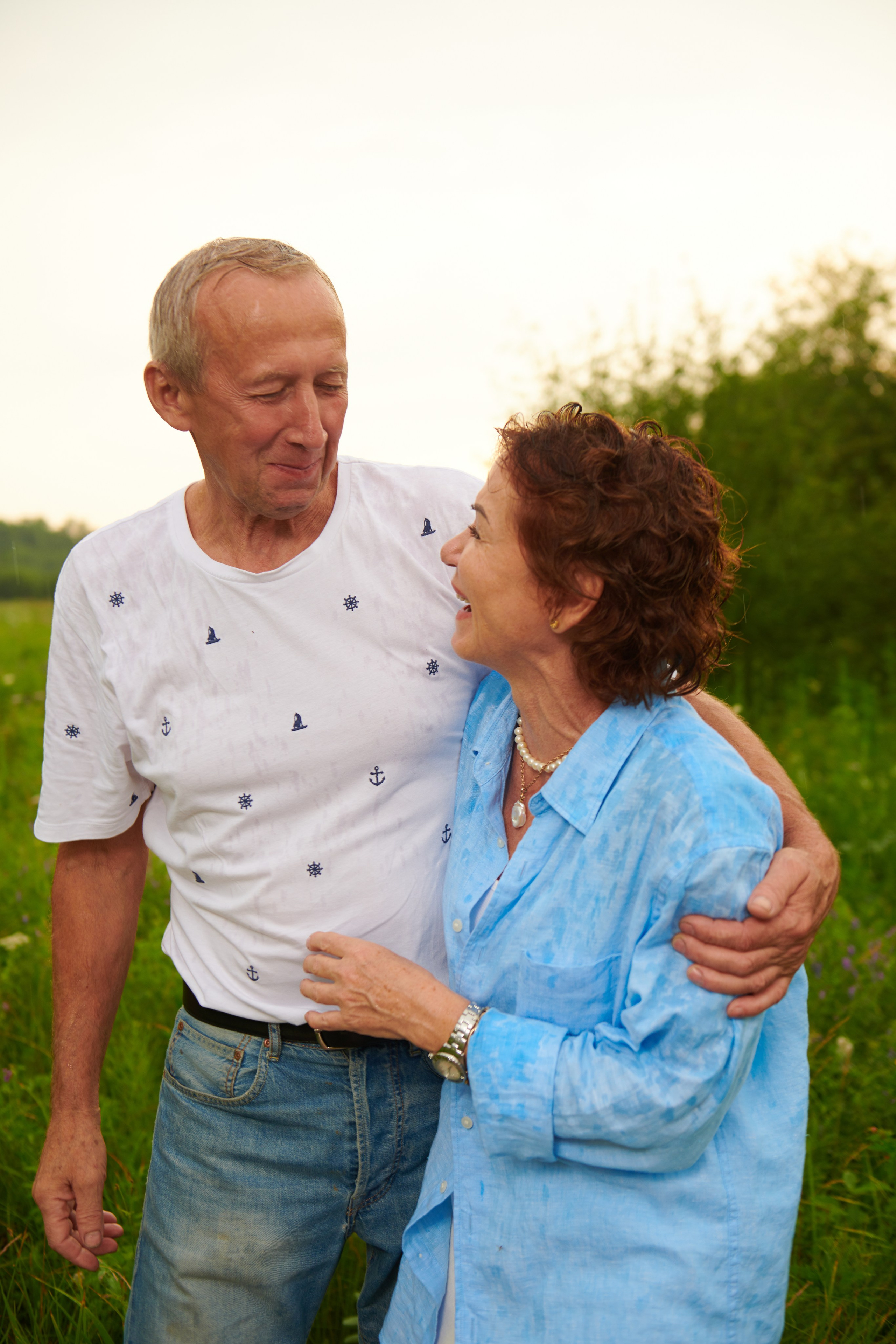 Семья. Фотограф-визажист в Красноярске Алина Духновская