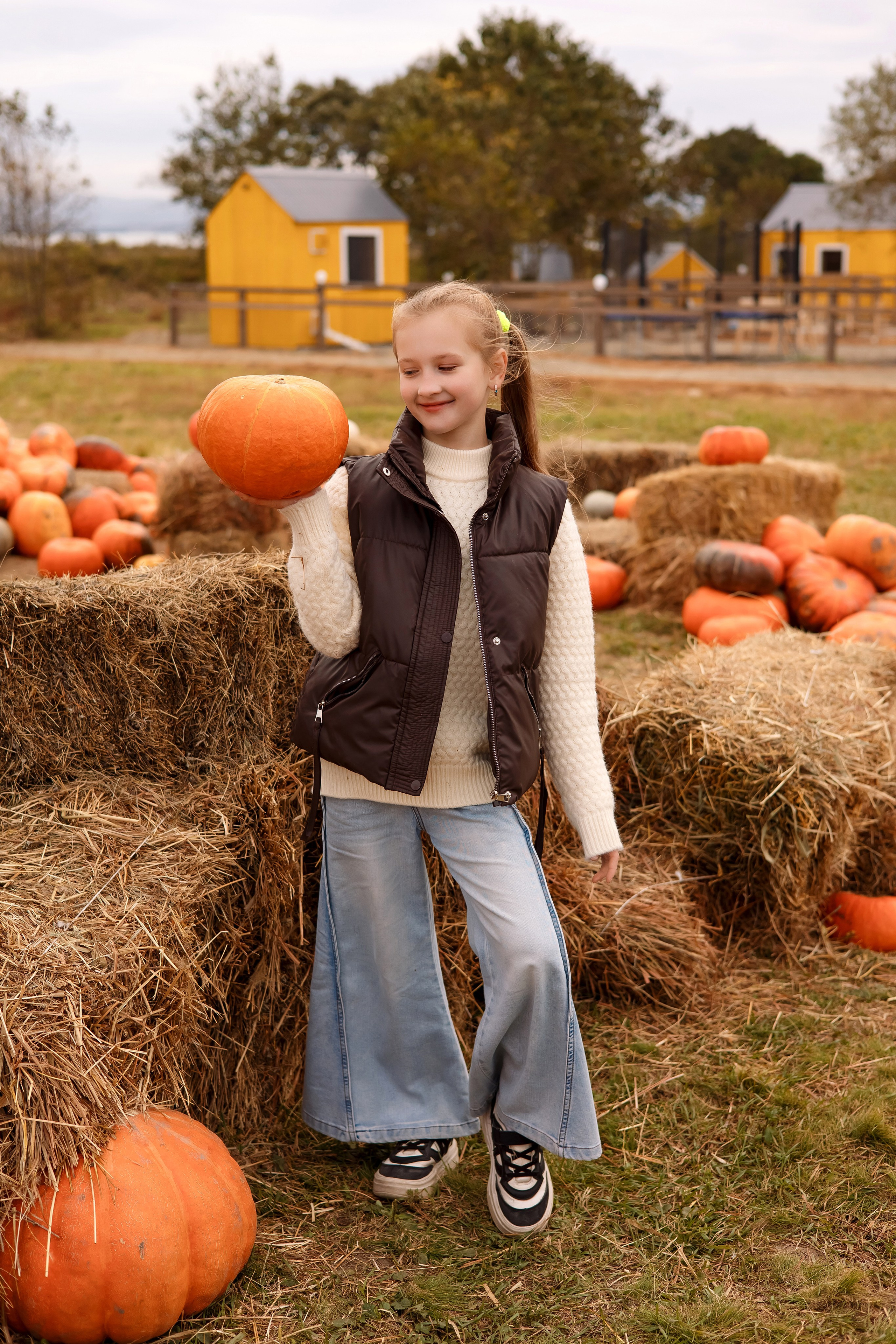 4 класс пос. Тавричанка. Фотограф Любовь Корниенко, Примоский край