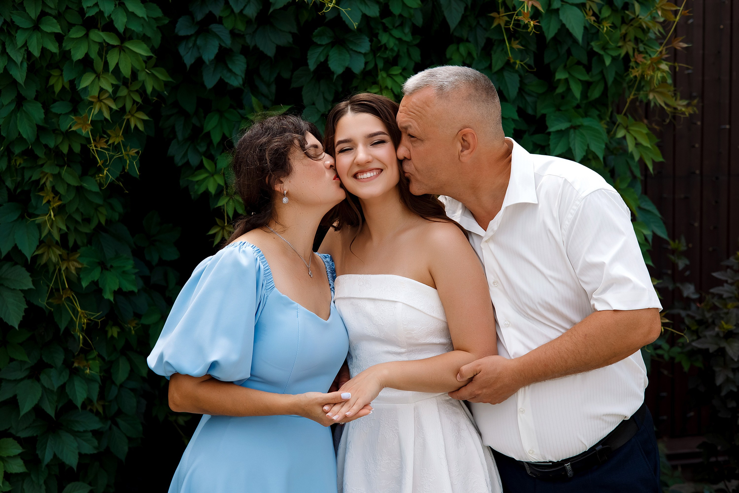 Эльвира & Алексей. Фотограф Любовь Корниенко, Примоский край