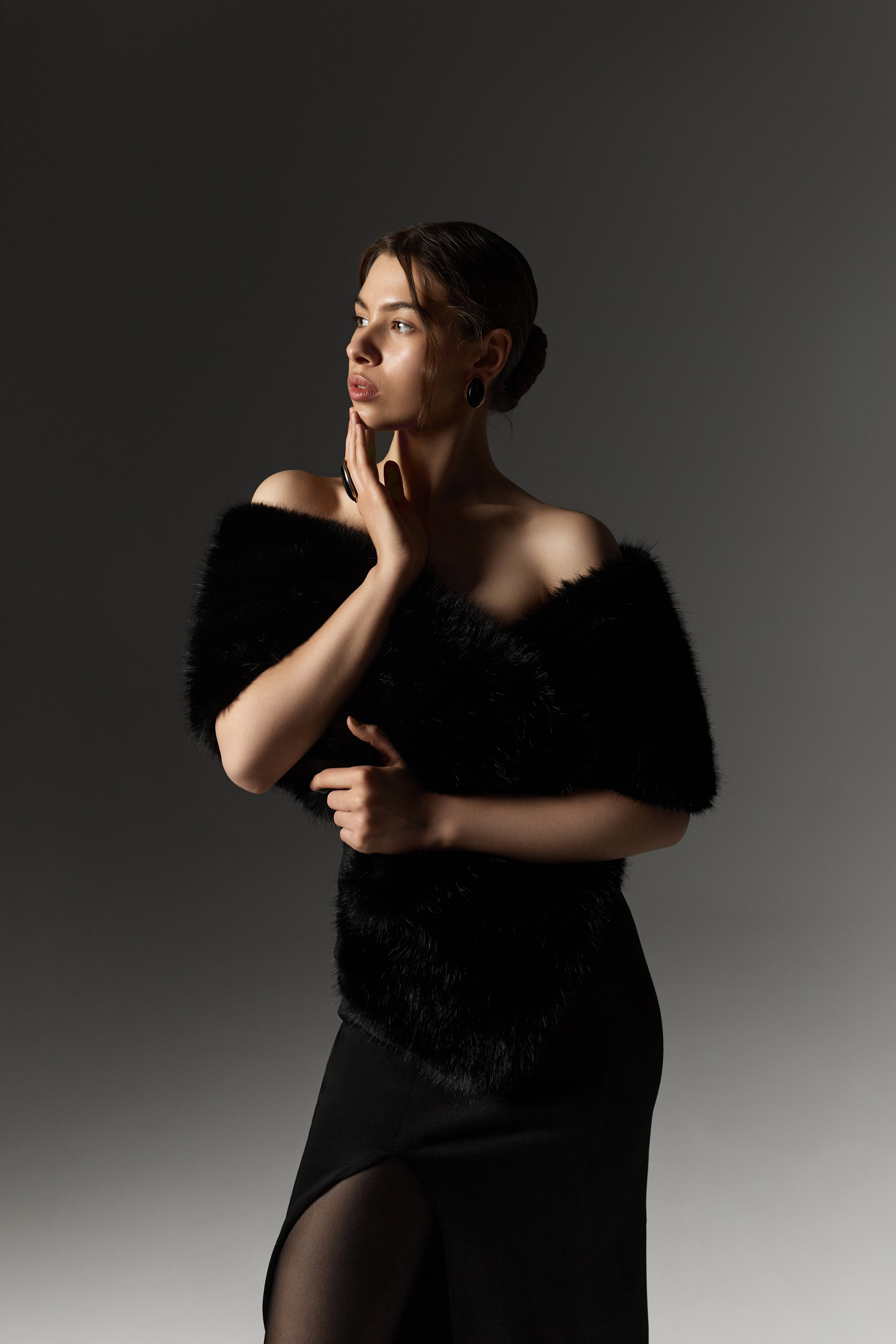 Съемочный гардероб. Фотограф в Екатеринбурге Татьяна Вискунова