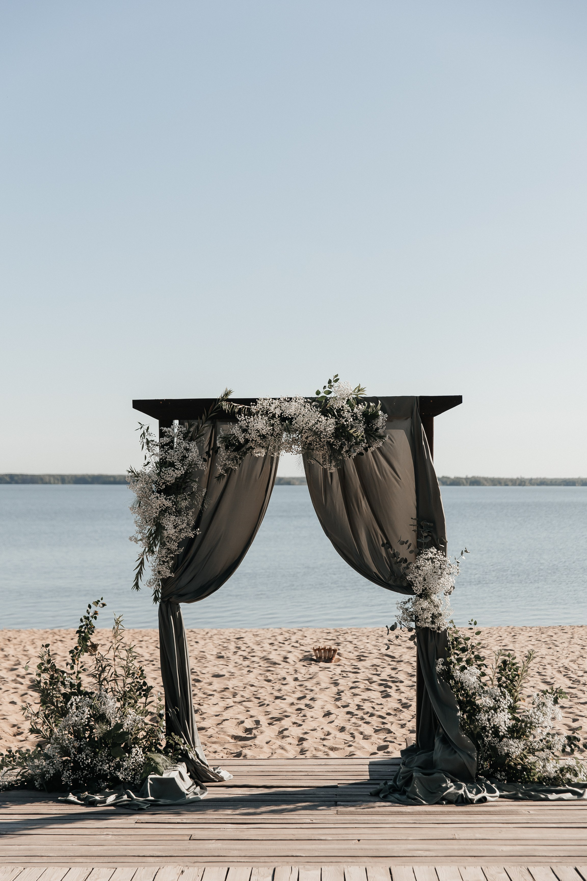 Настя и Кирилл. Свадебный фотограф Кристина Тимощук