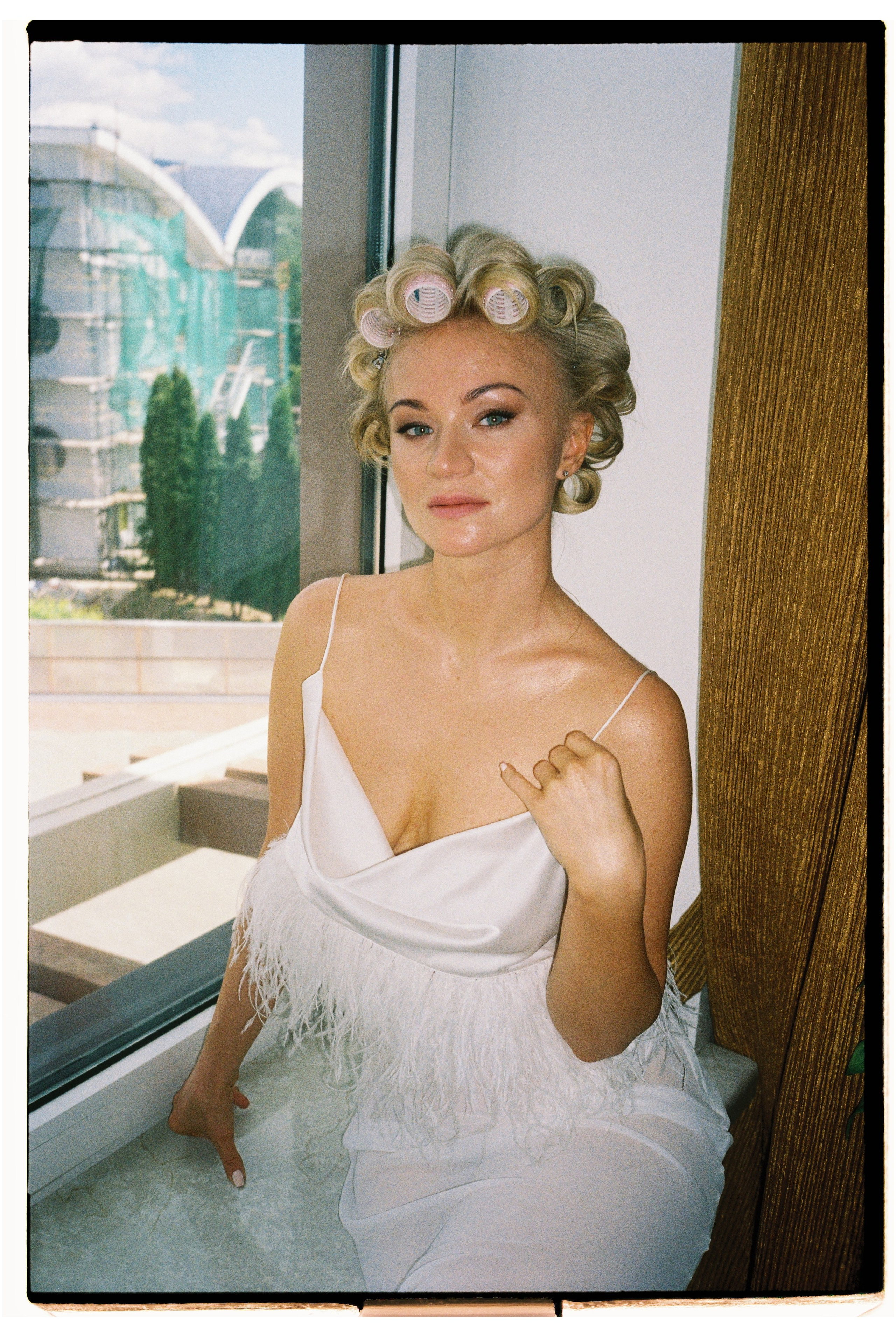 22_06_2024. Сентиментальная свадебная фотография