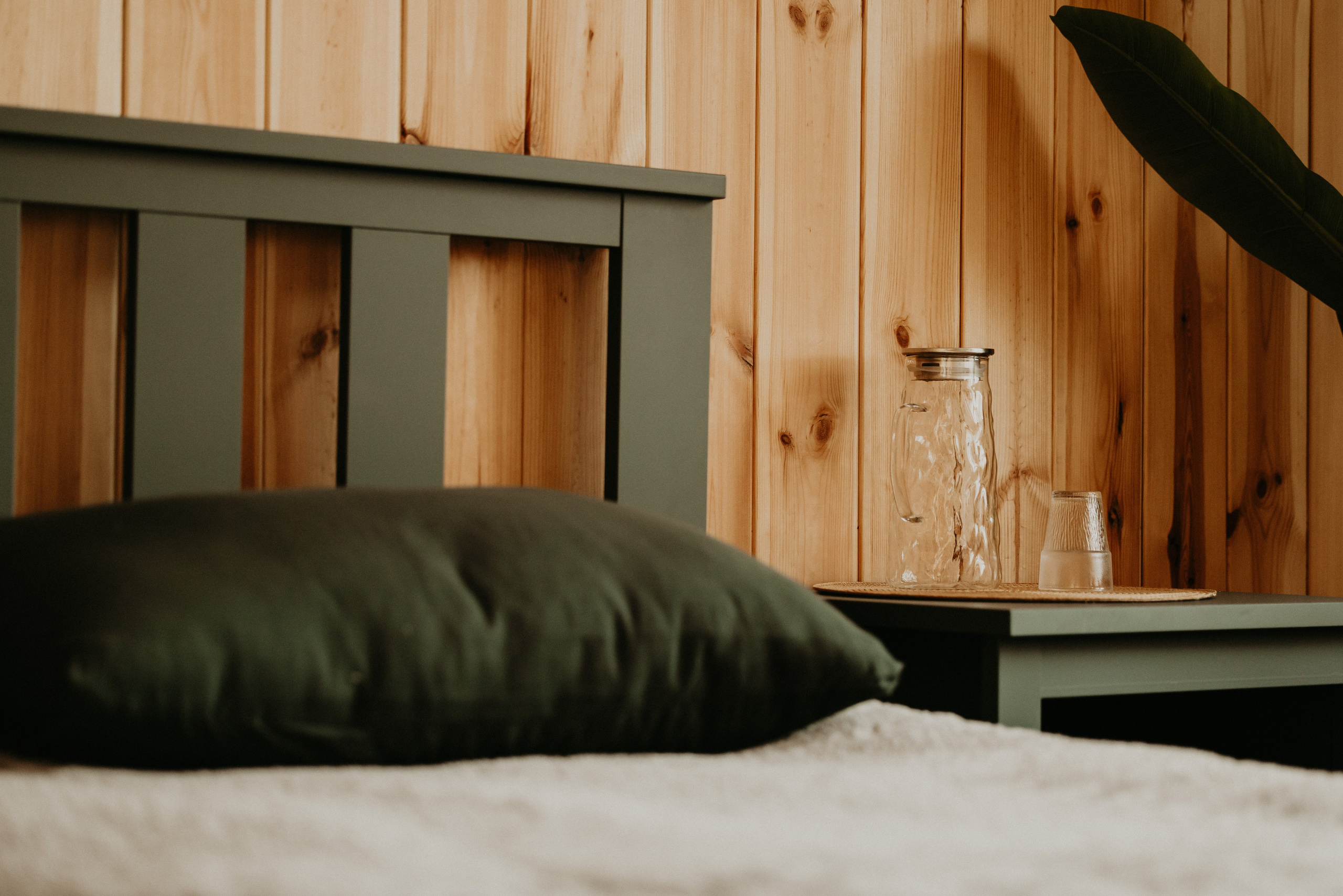 Мастер спальня 2. Главная