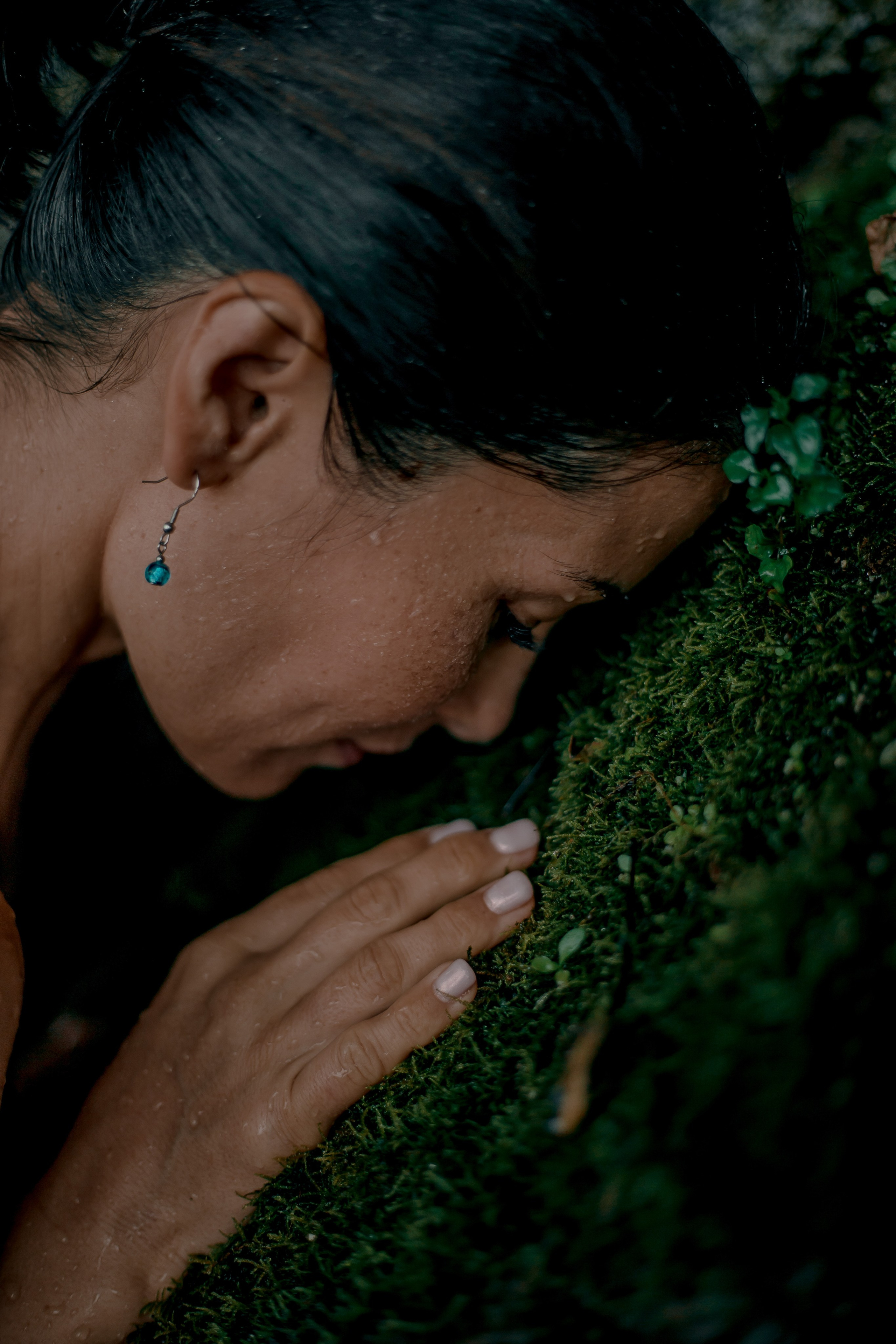 PSY THERAPY (18+). Art Photographer