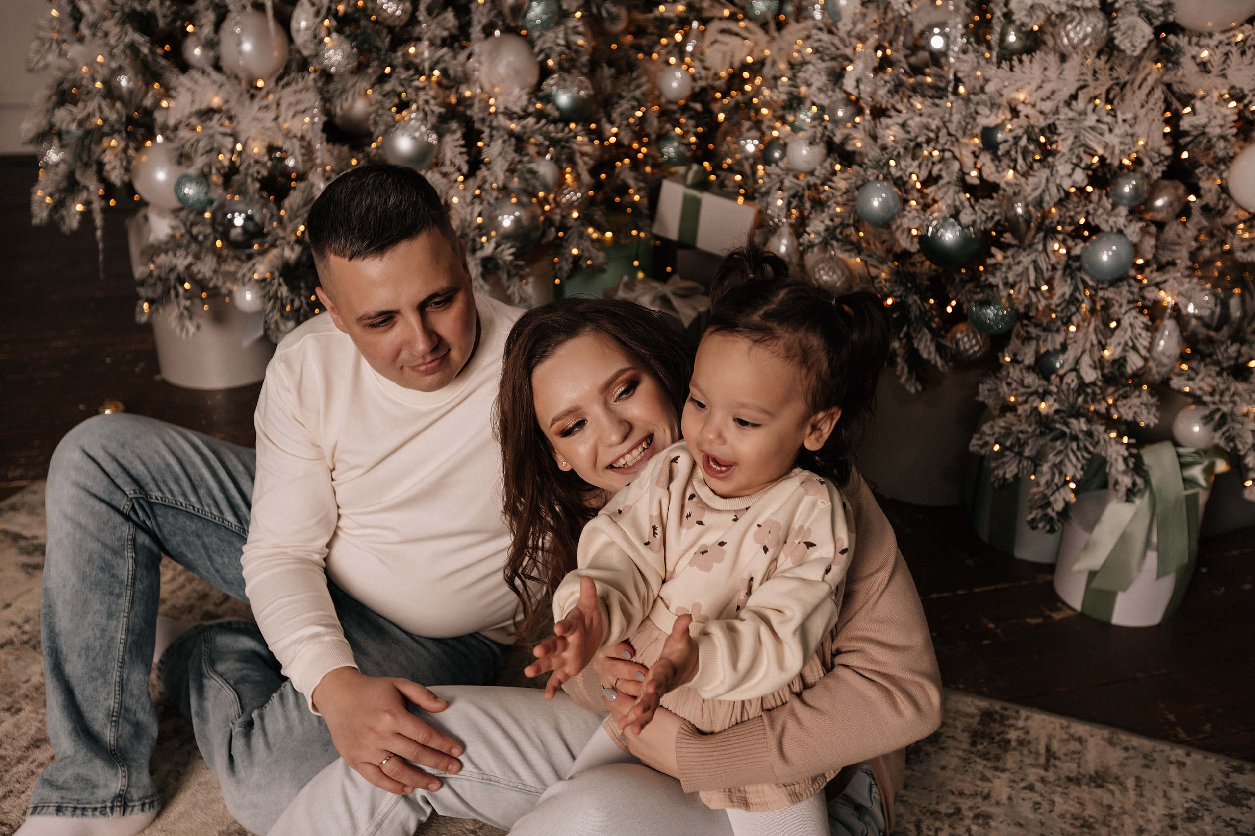 31.12.23. Свадебный и семейный фотограф Светлана Пирюгина