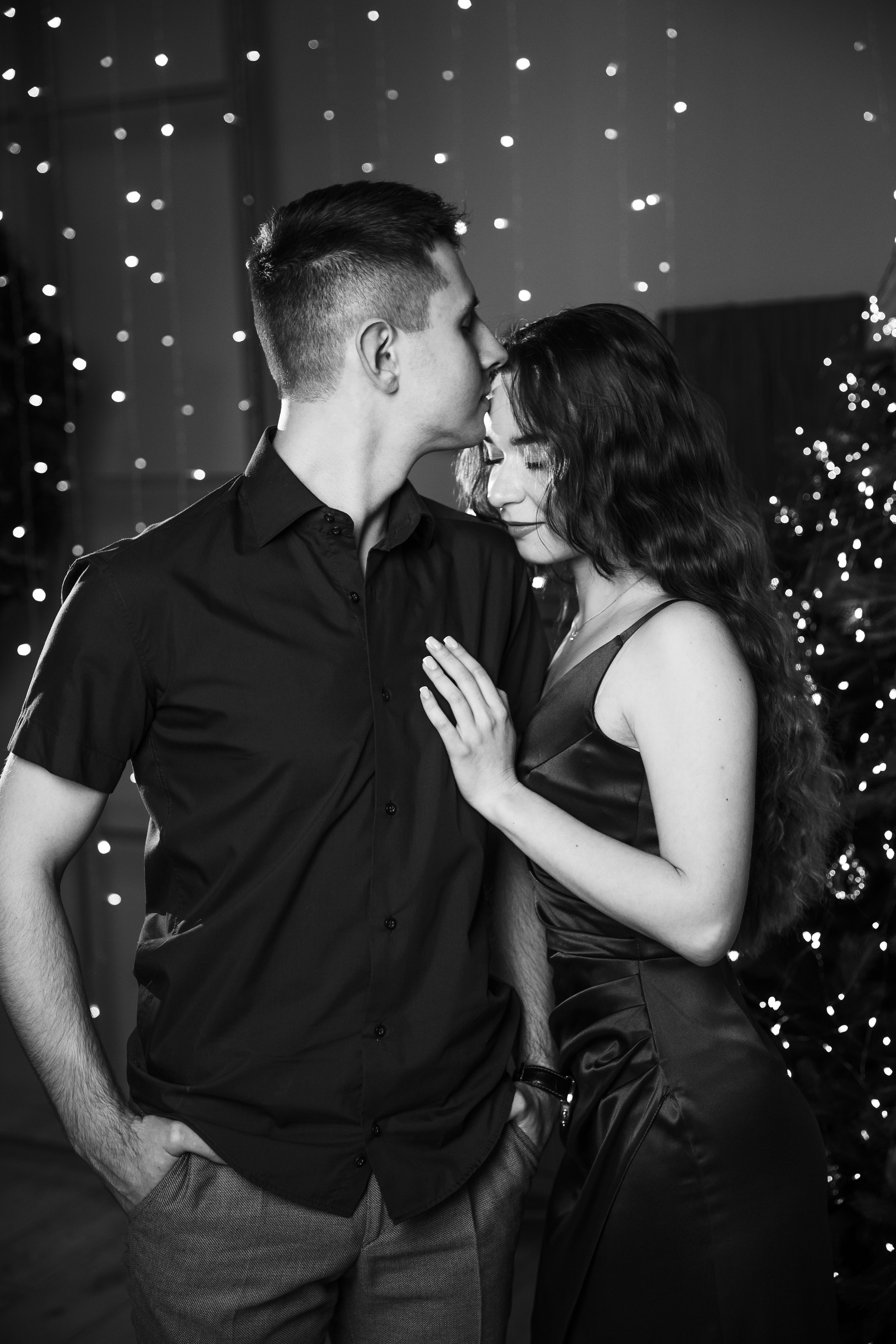 Анастасия и Илья. Свадебный фотограф Татьяна Фот