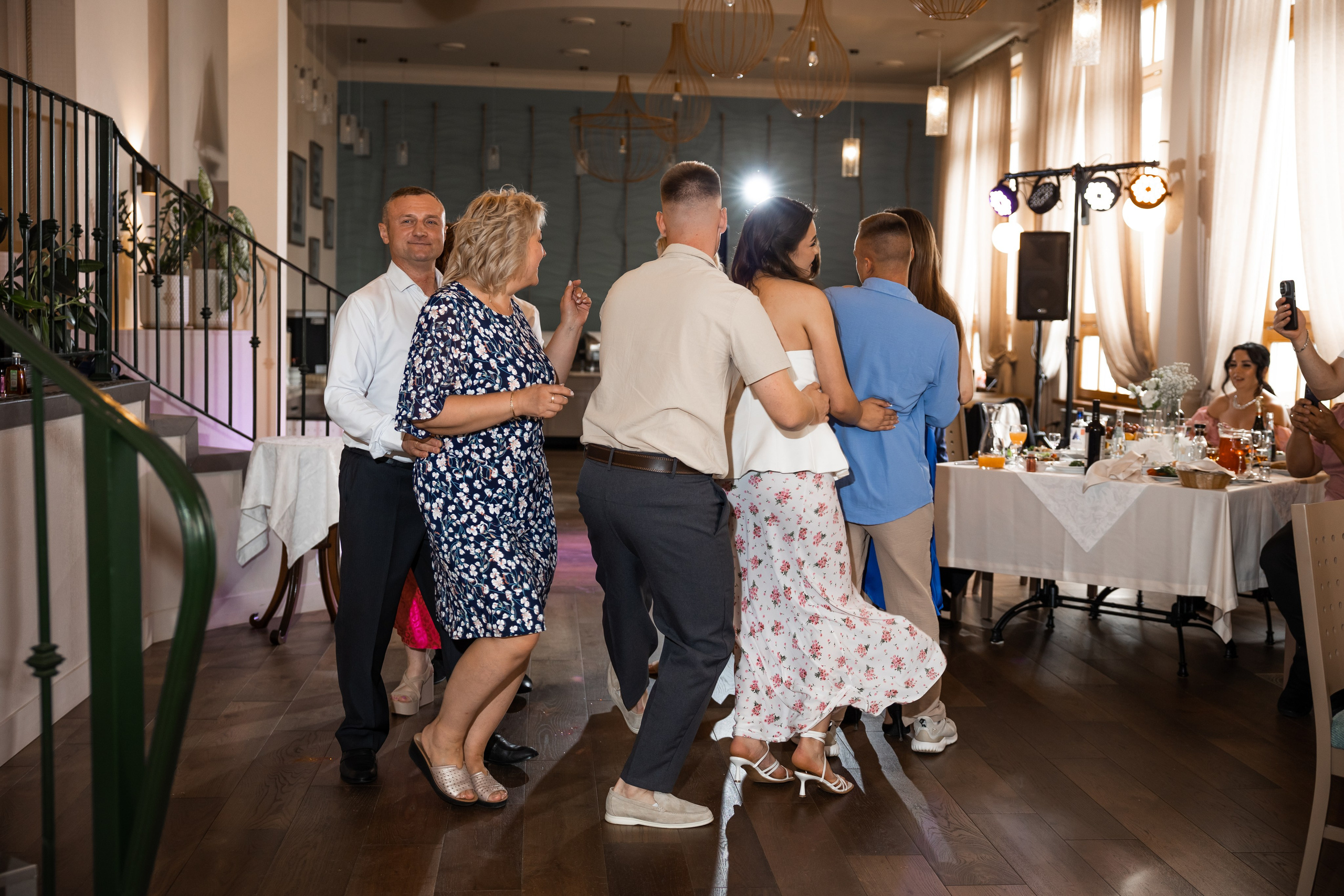 Анастасия и Максим. Свадебный фотограф Татьяна Фот