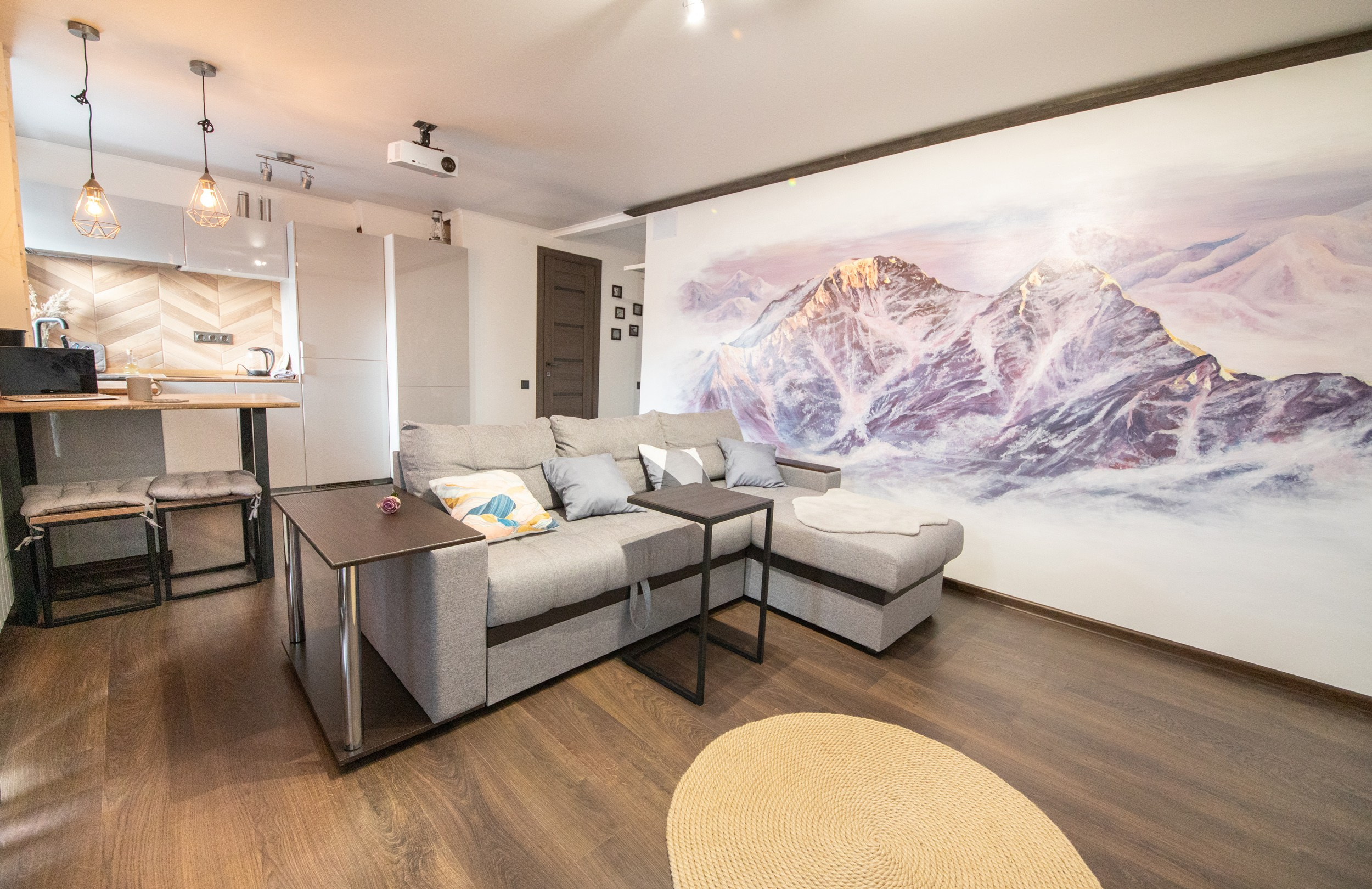 Квартира для фотосессии, фотостудии в Твери, Фотограф Тверь. Александр Марусёв, Портретный и студийный фотограф, Тверь, Москва