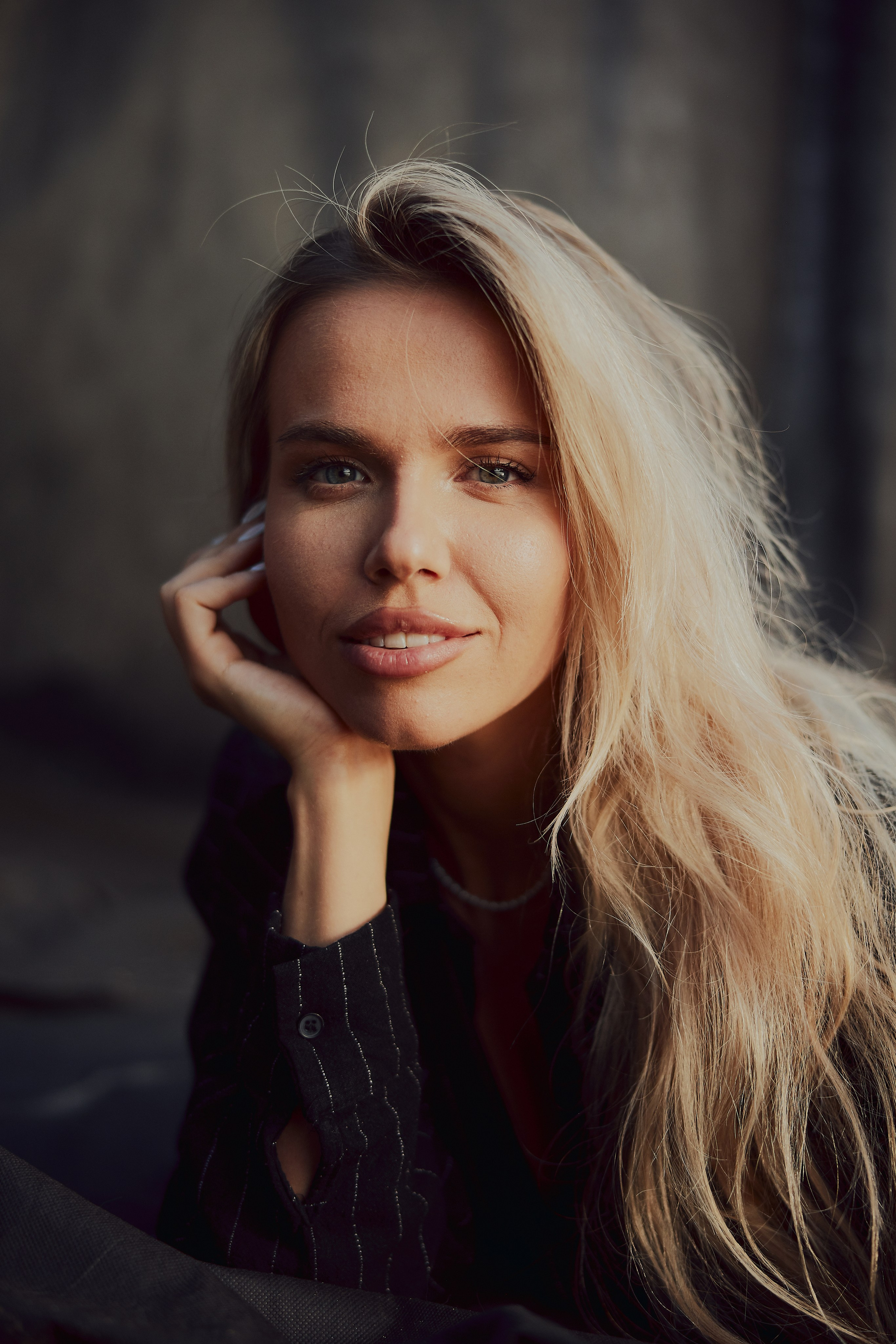 Спокойствие. Сергей Ирклиенко