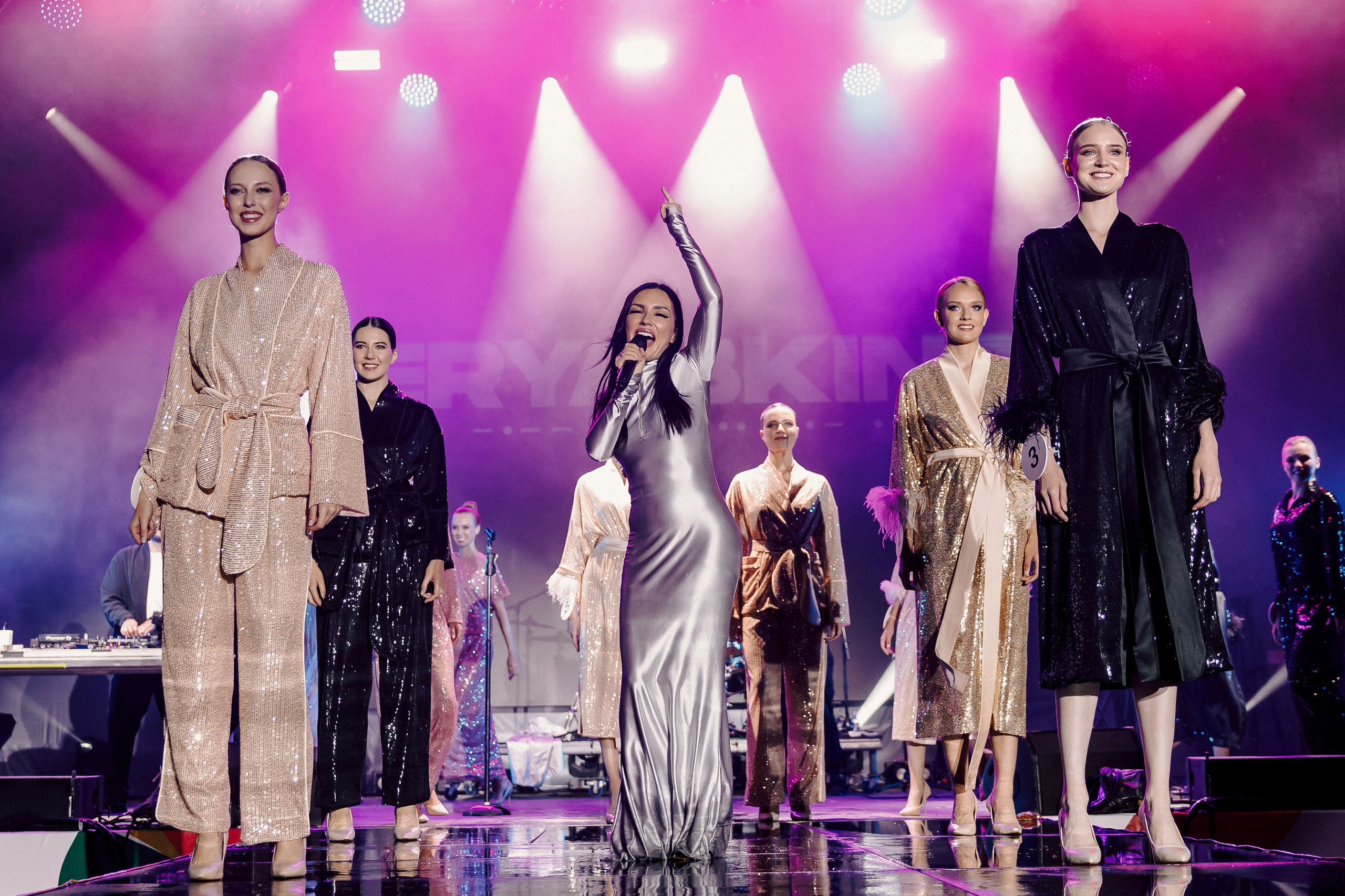 Мисс Екатеринбург 2024. Лёшка Варзегов — фотограф