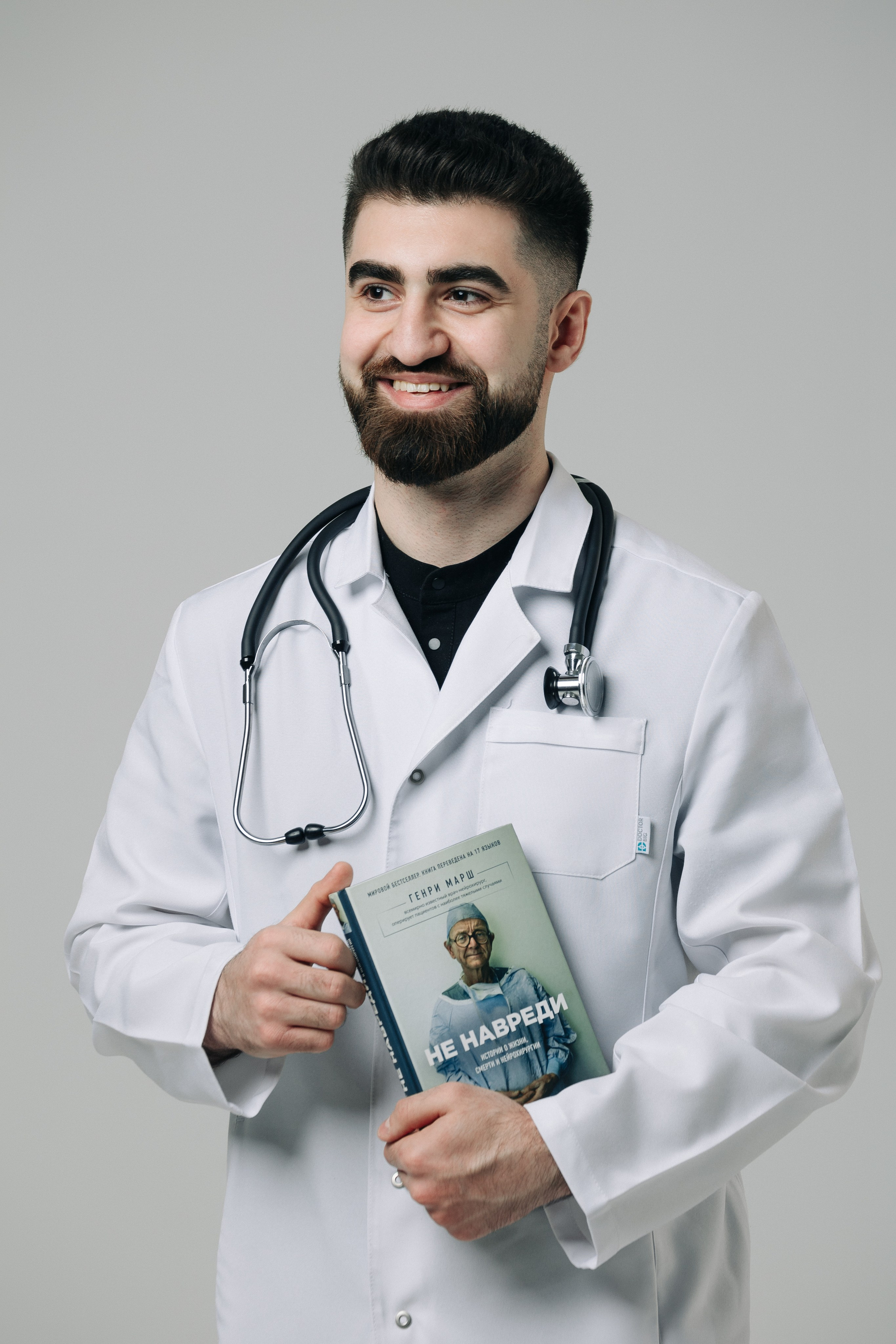 Студия Space. Импульсный свет. Портретный фотограф в Иваново Виталий Павлинский