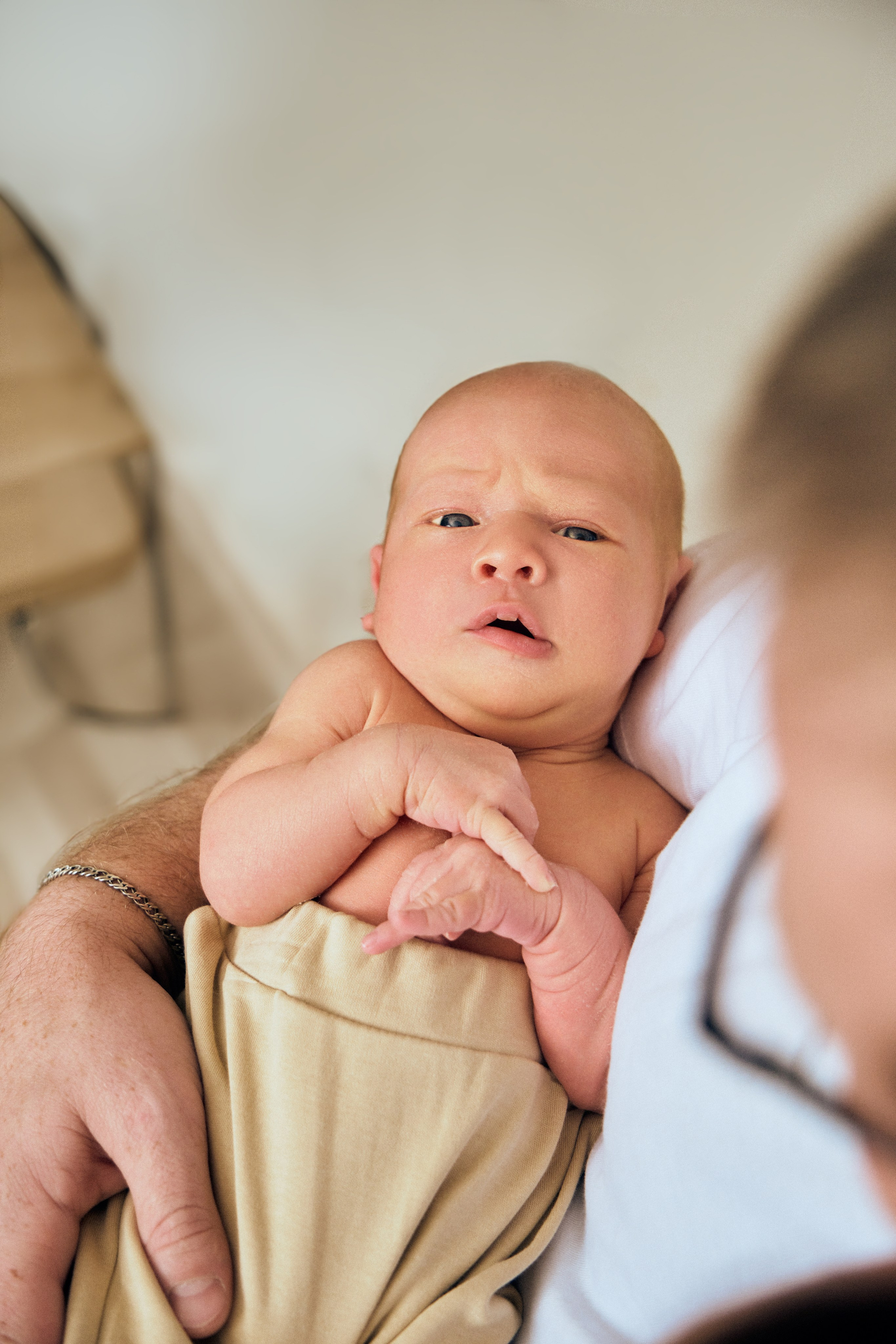 Малыш. Фотограф в Москве — Галунина Кристина