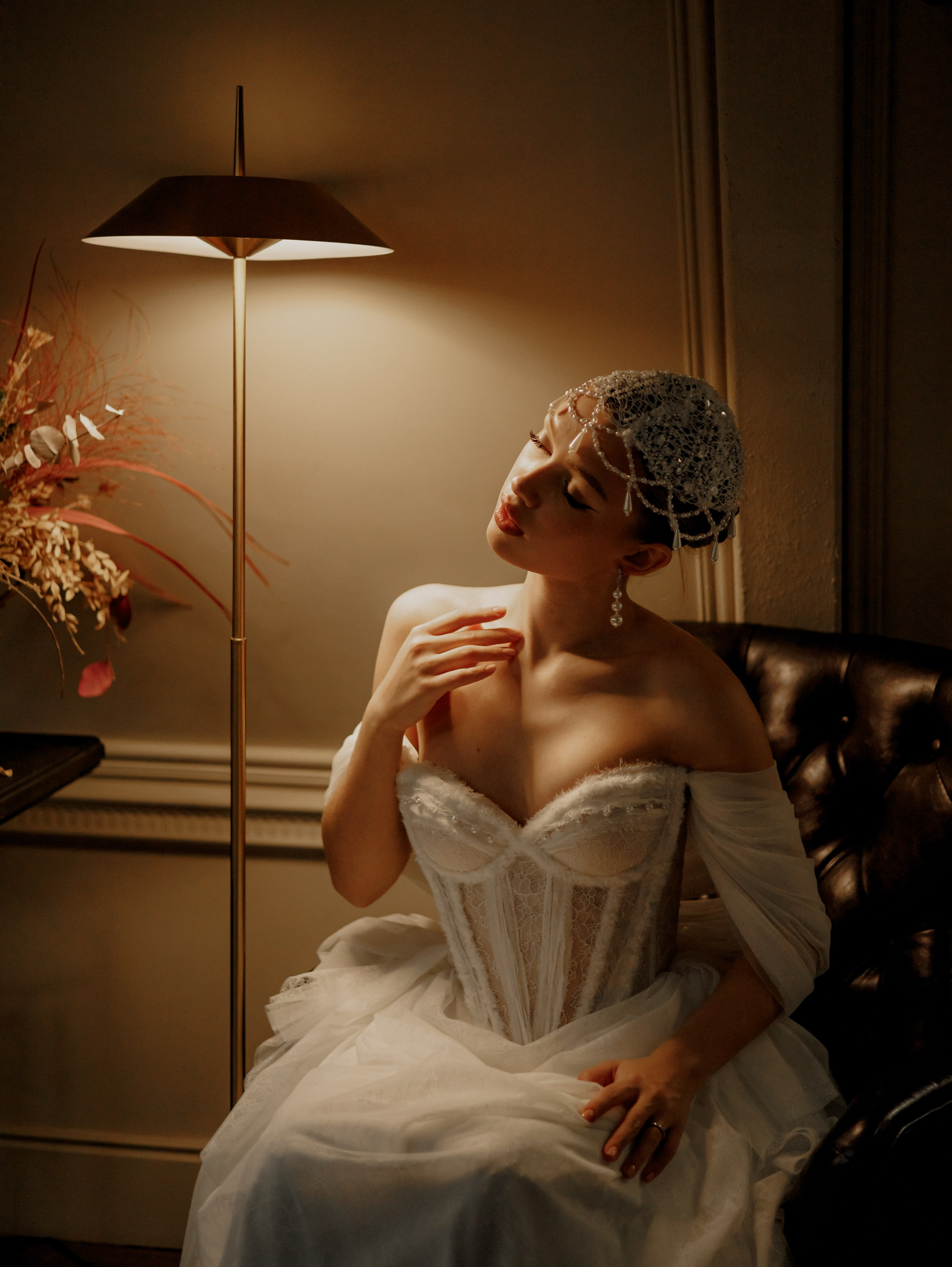 Егор и Полина. Свадебный и репортажный фотограф в Москве