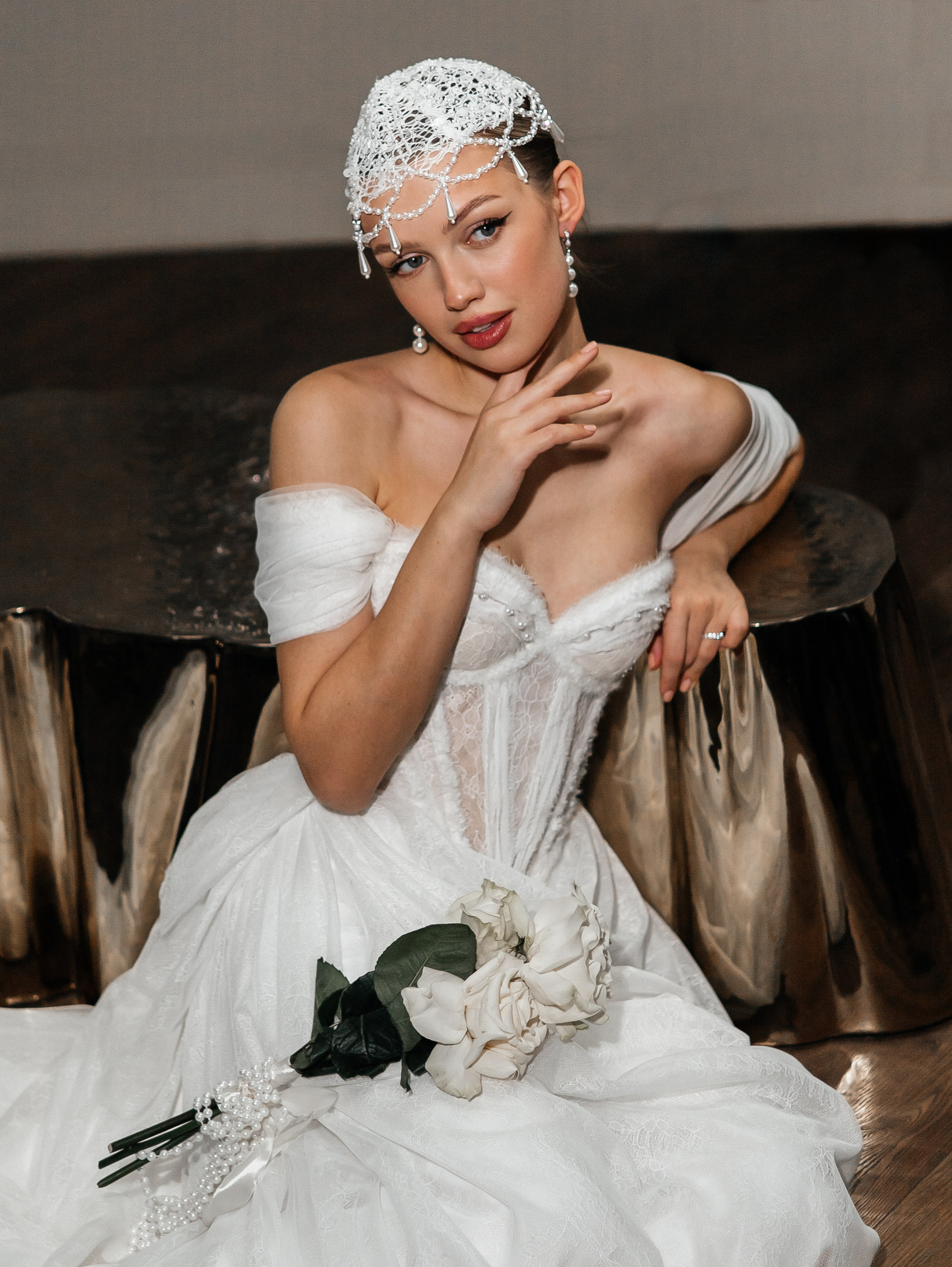 Егор и Полина. Свадебный и репортажный фотограф в Москве