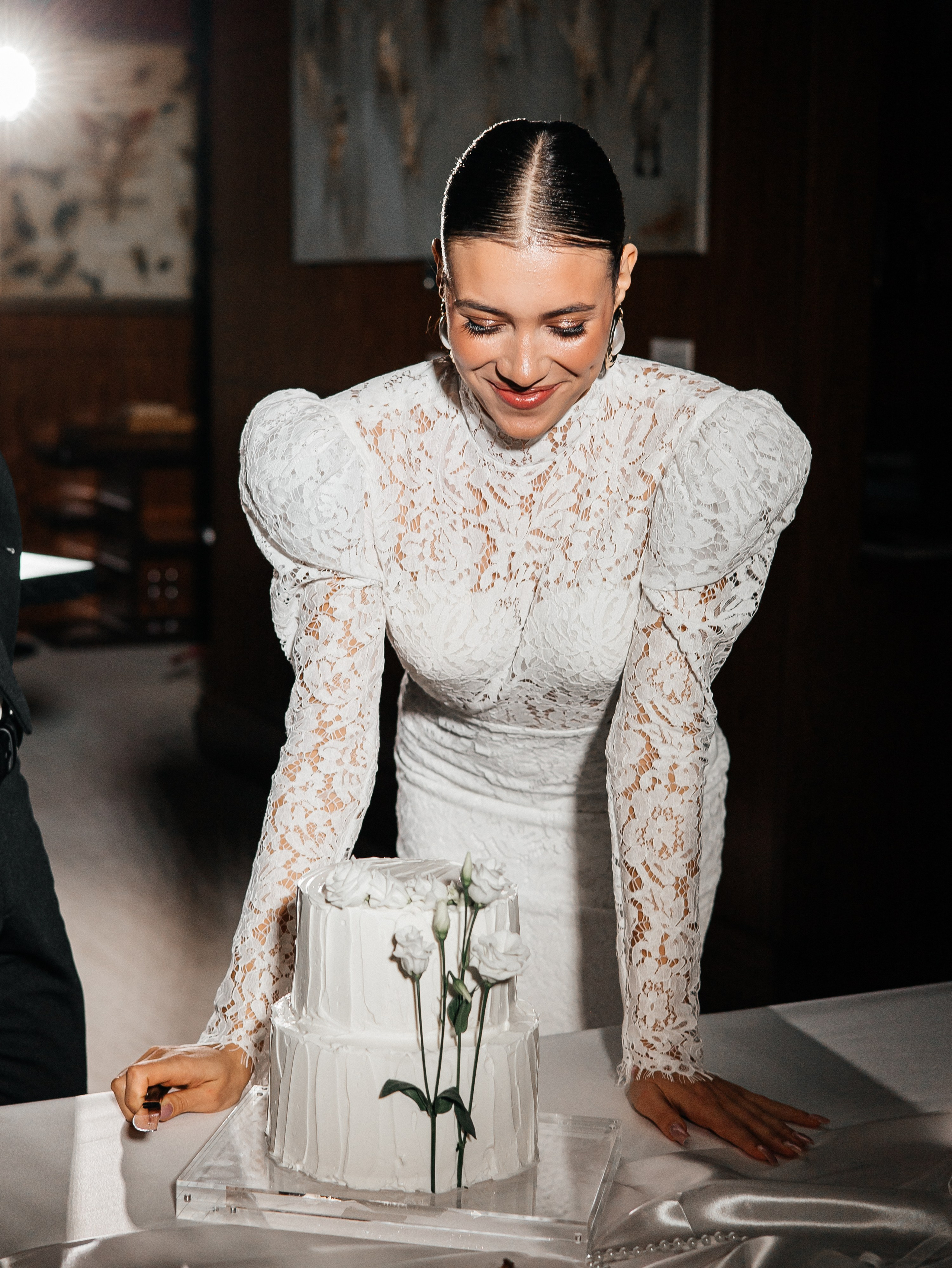 Ангелина и Никита. Свадебный и репортажный фотограф в Москве