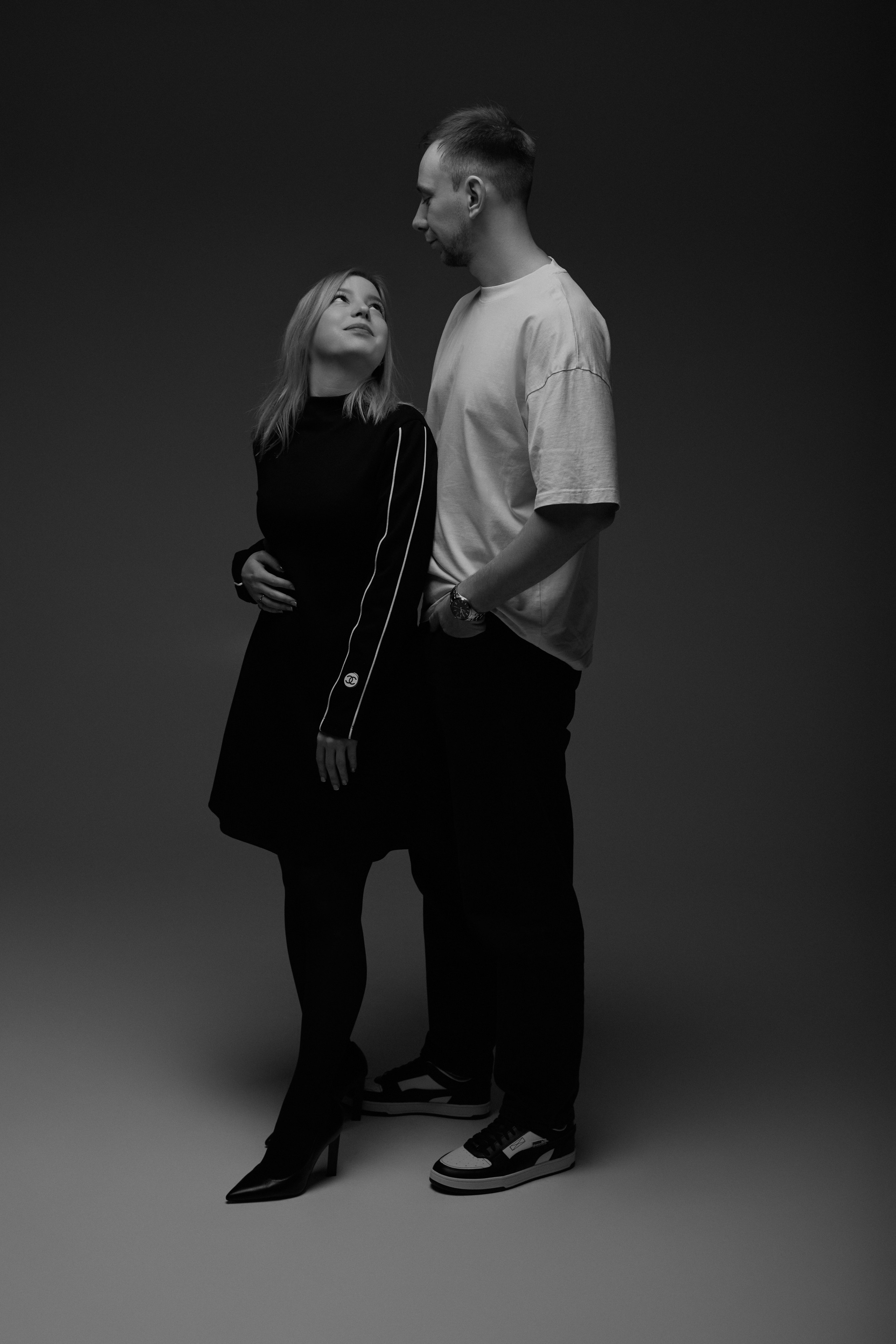 N&A. Фотограф в Самаре Диана Анисимова