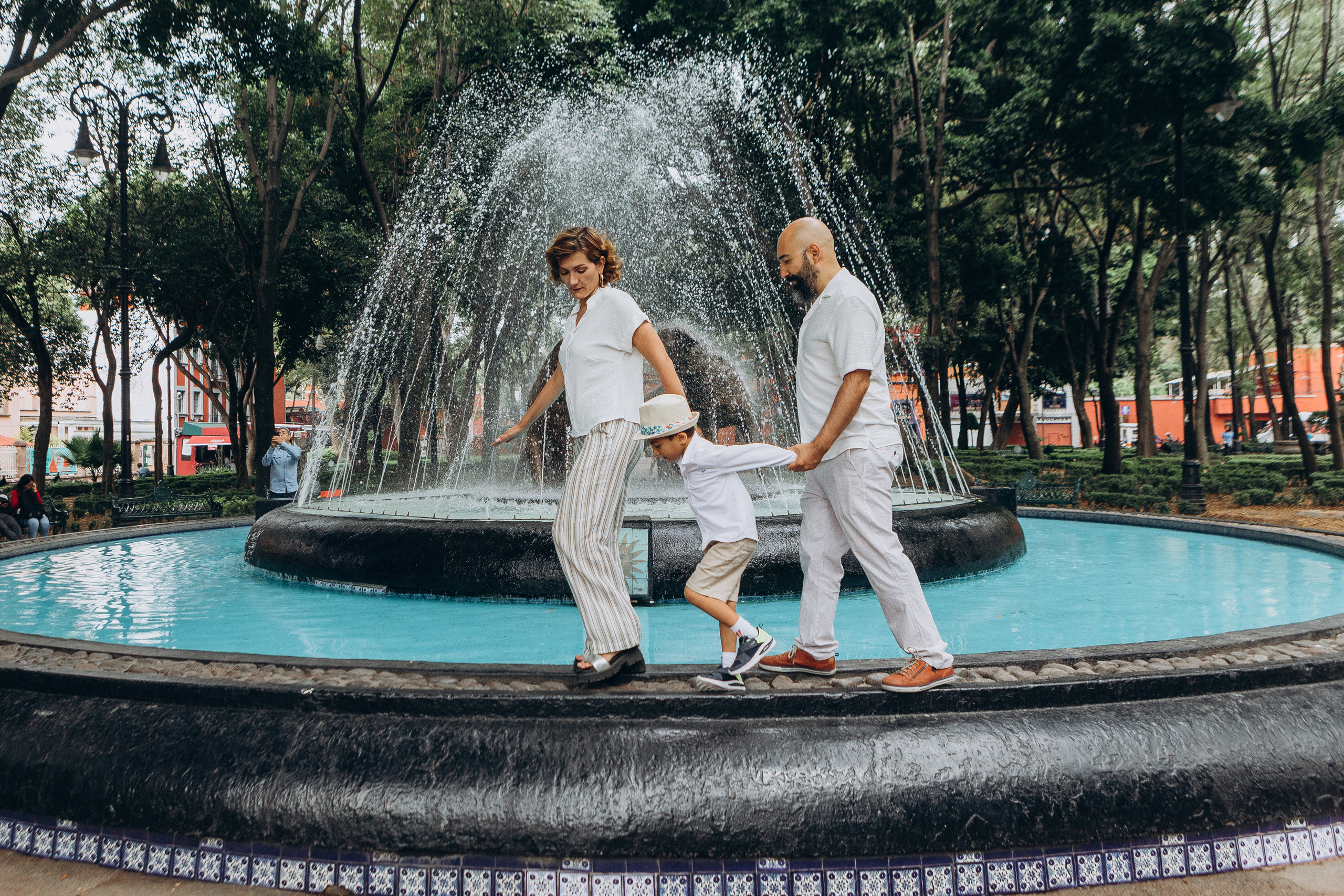 fotosesión familiar CDMX, fotografo Ciudad de Mexico, family photographer Mexico City, фотограф Мехико