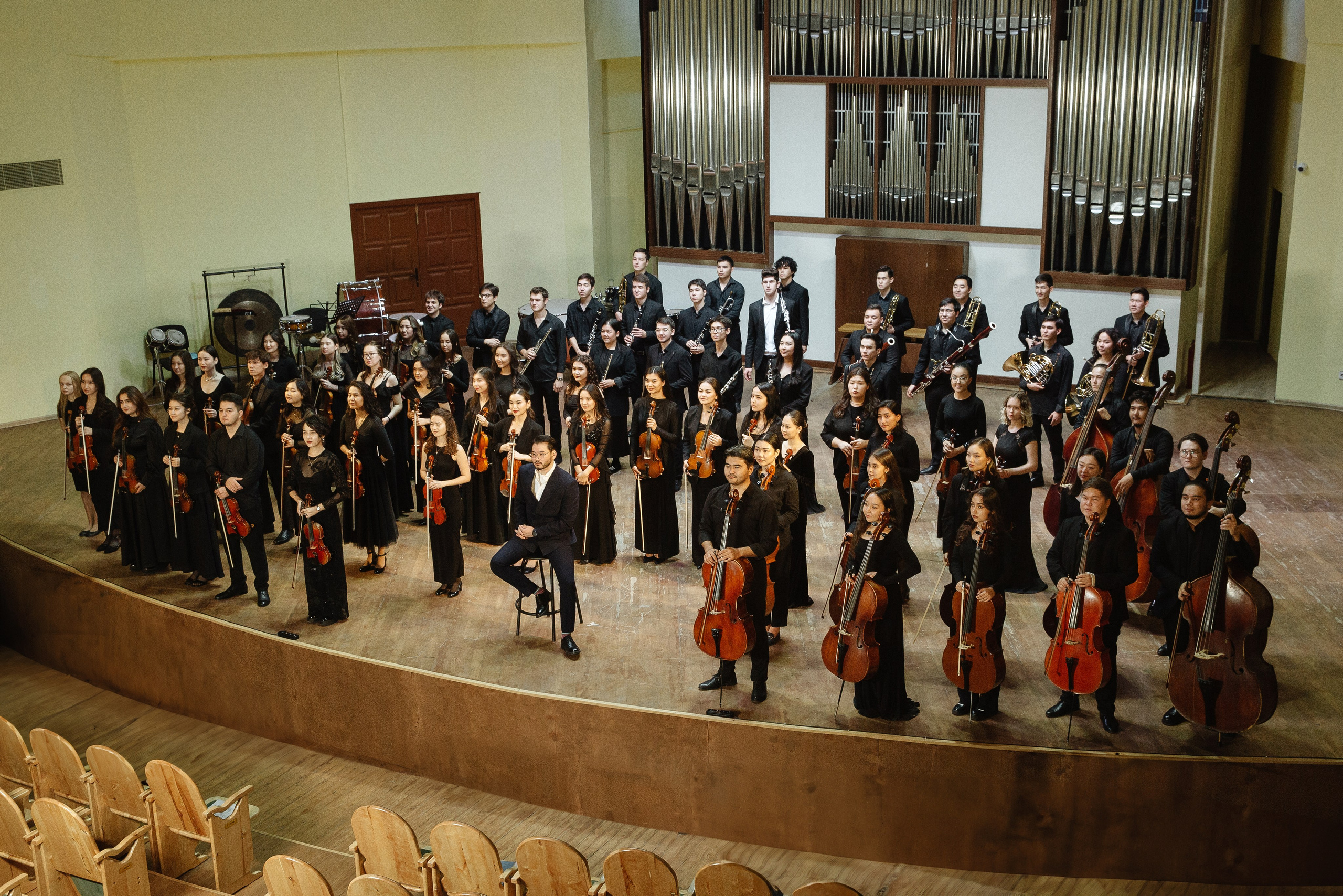 Group portraits. Lena Sorokina photographer, Astana, Kazakhstan