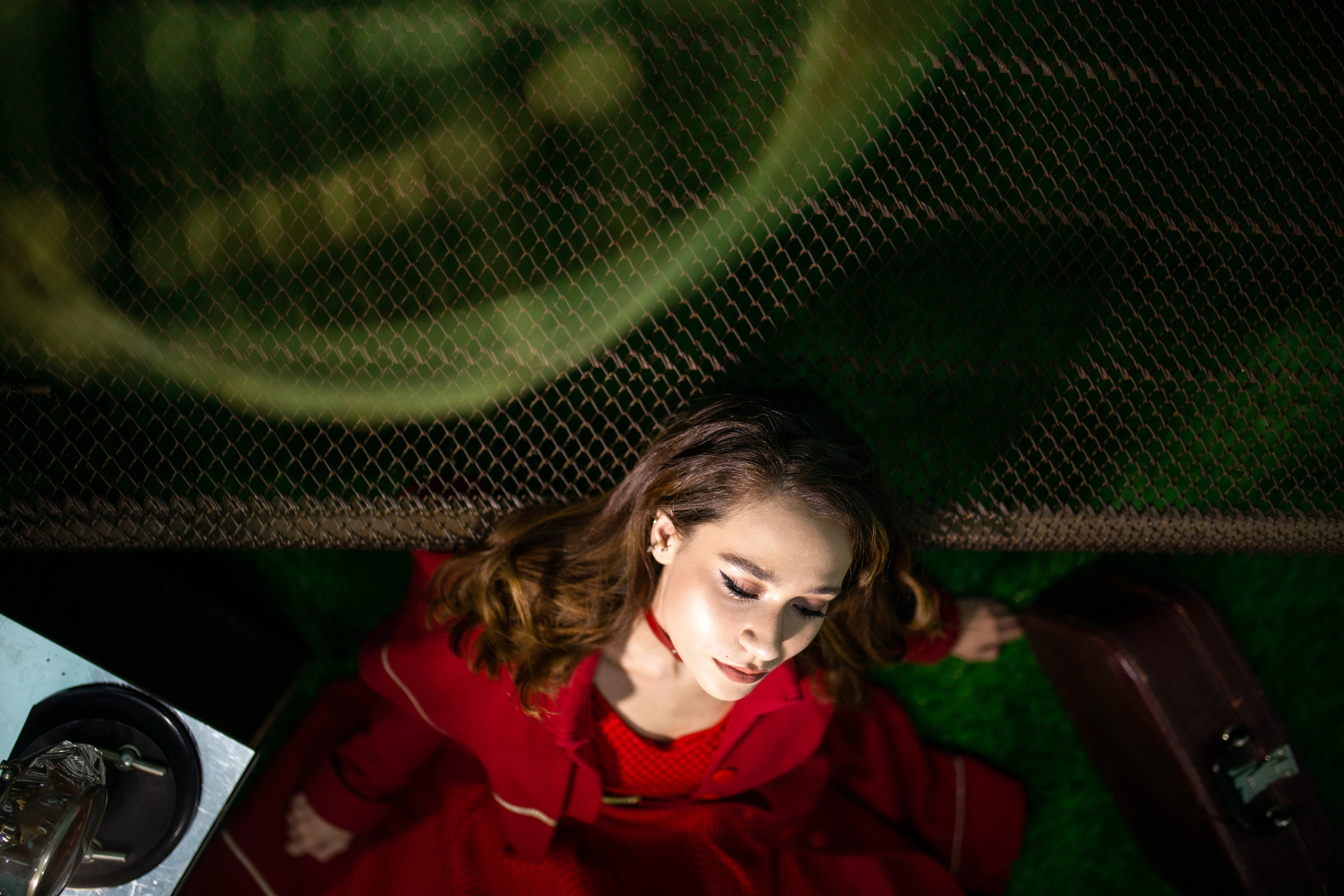 Энжи. Jora Abramov | Коммерческий и репортажный фотограф в Алматы