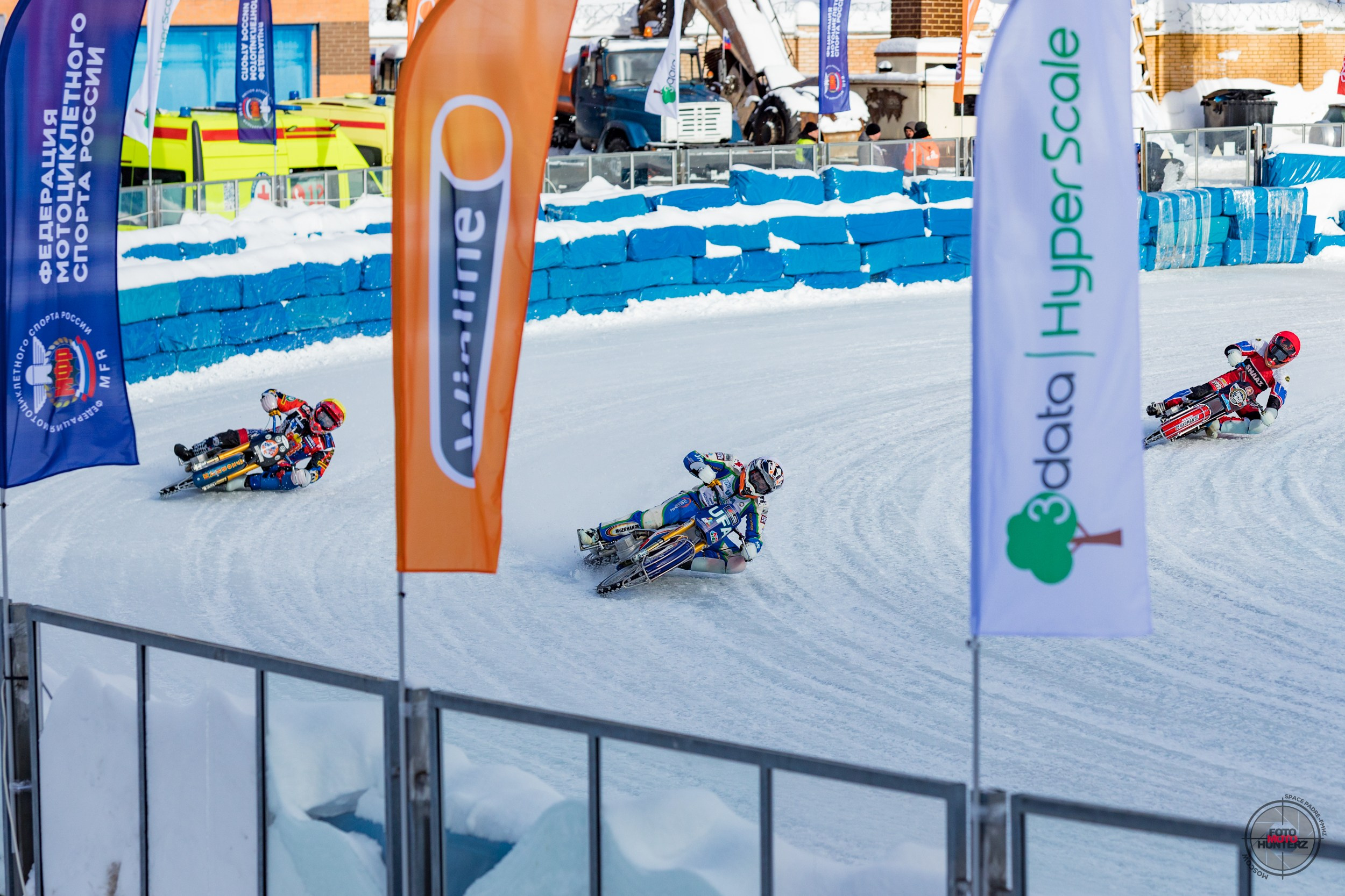 Спортивные фоторепортажи. Репортажный фотограф Борис Padre Кривошеев