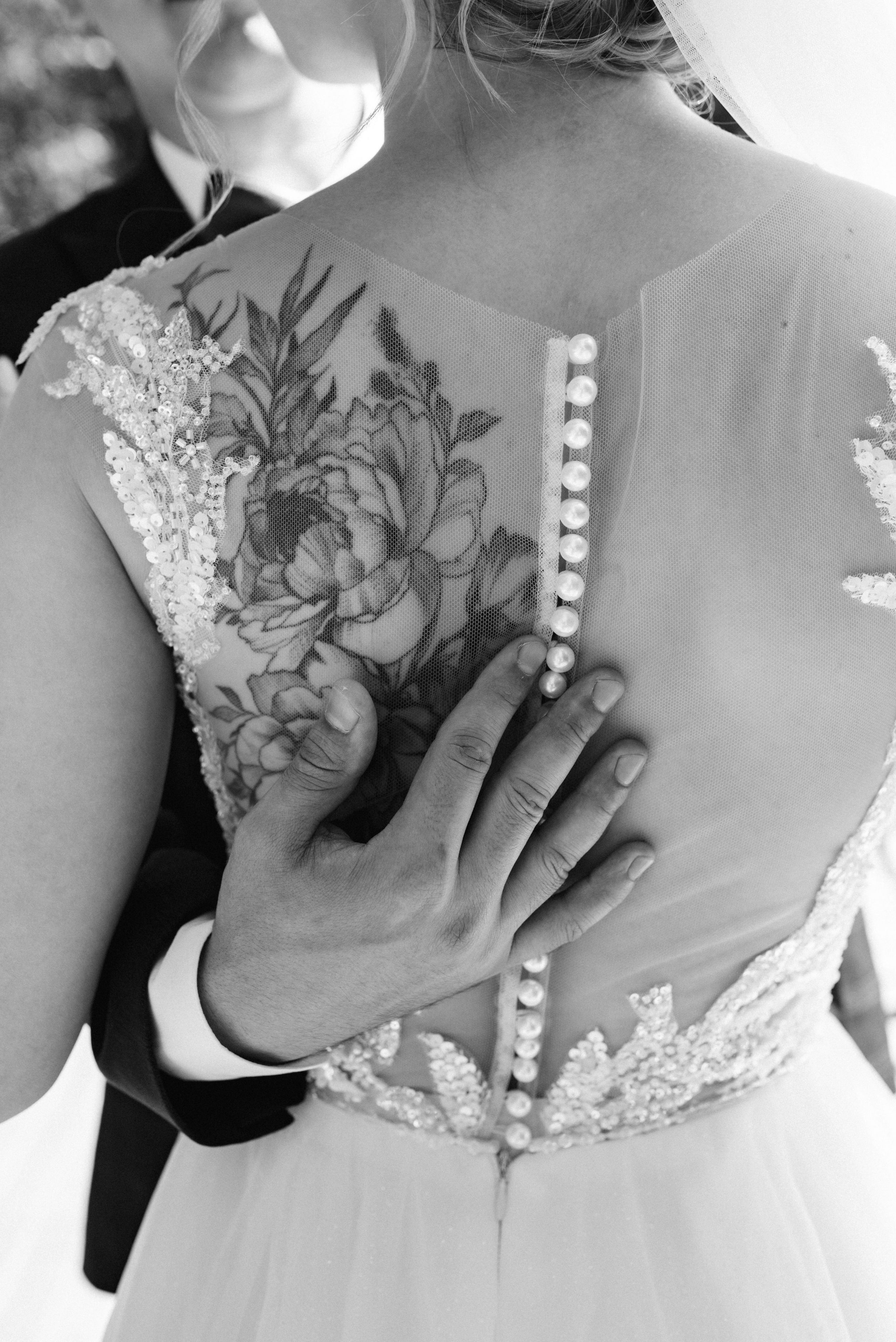 Свадьба в солнечный день в Барнауле. Сергей Богомолов. Свадебный и семейный фотограф