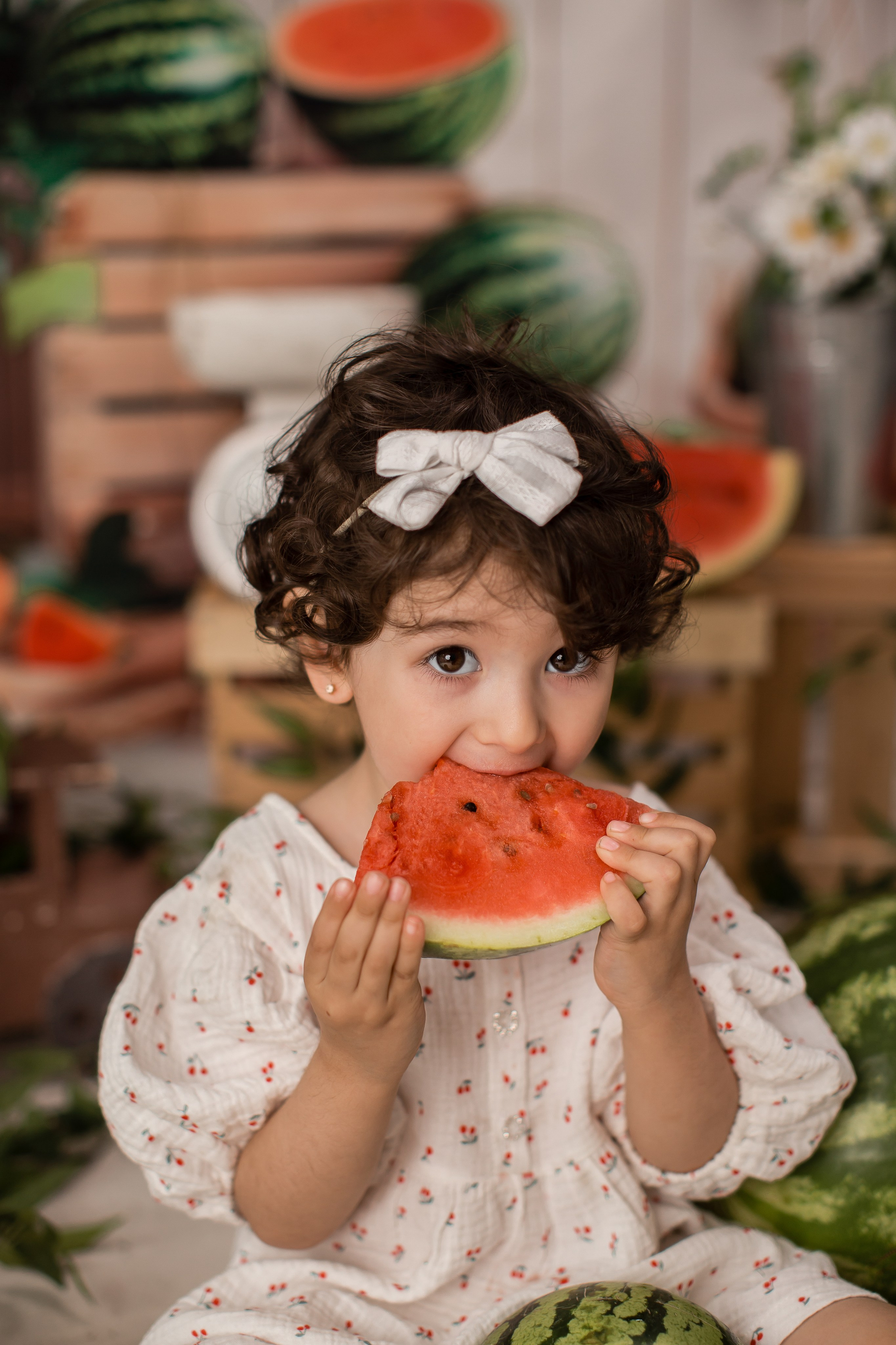 Фотодень «Арбузики» 16.08.26 г запись идёт. Детский семейный фотограф на первый годик город Новосибирск Дымова Светлана пакеты всё включено 1-3 года