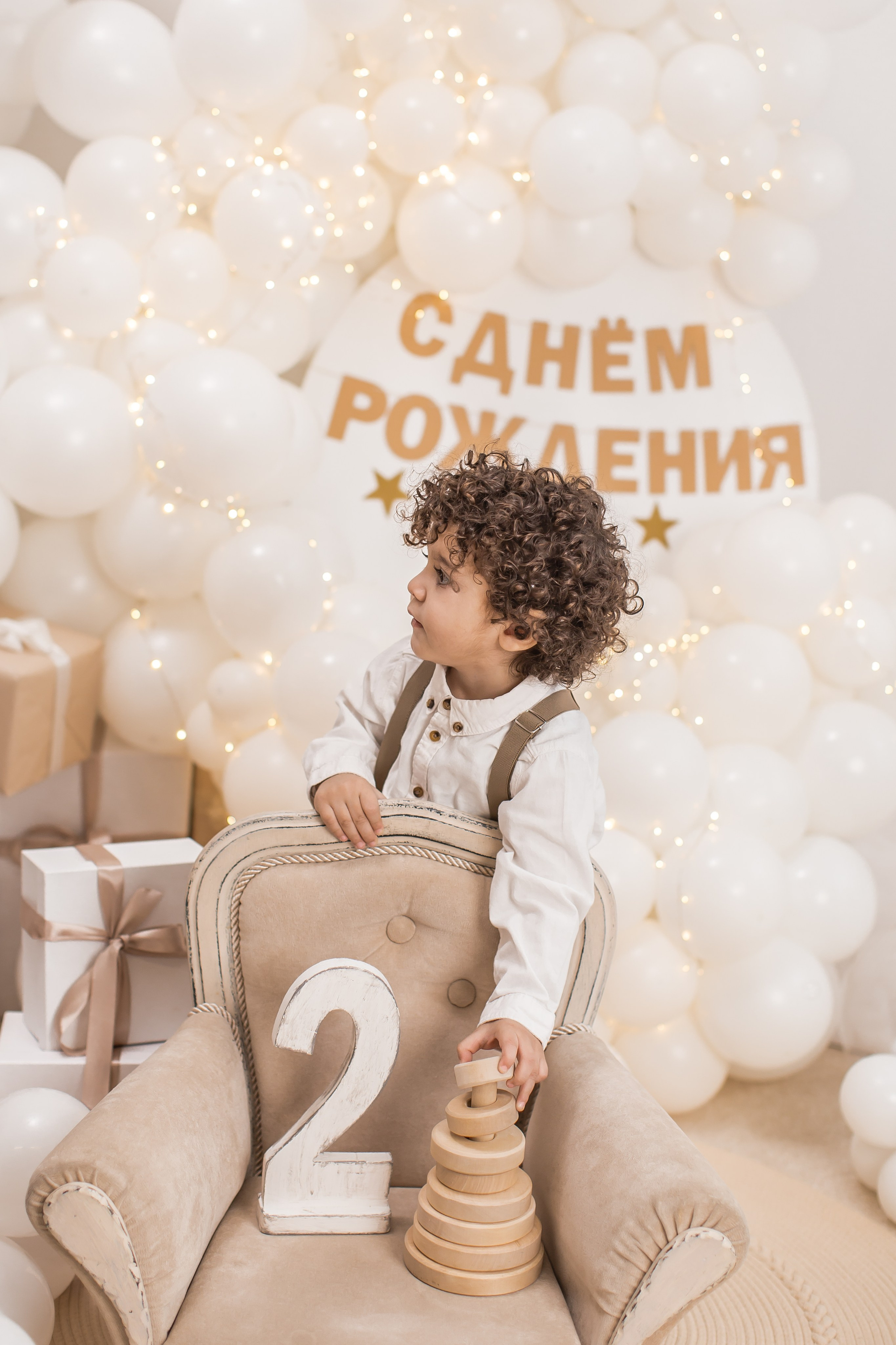 Именинники 1 — 3 года 26 г. Детский семейный фотограф на первый годик город Новосибирск Дымова Светлана пакеты всё включено 1-3 года