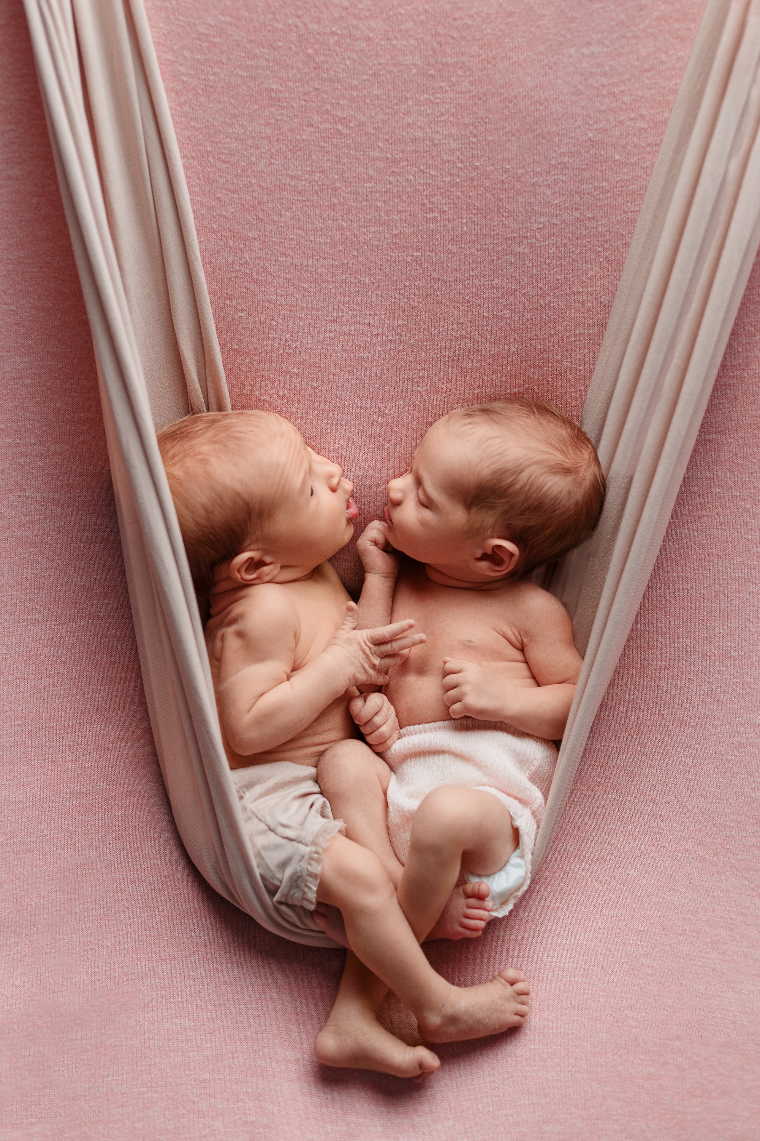 Newborn. Фотограф Newborn и церковных Таинств