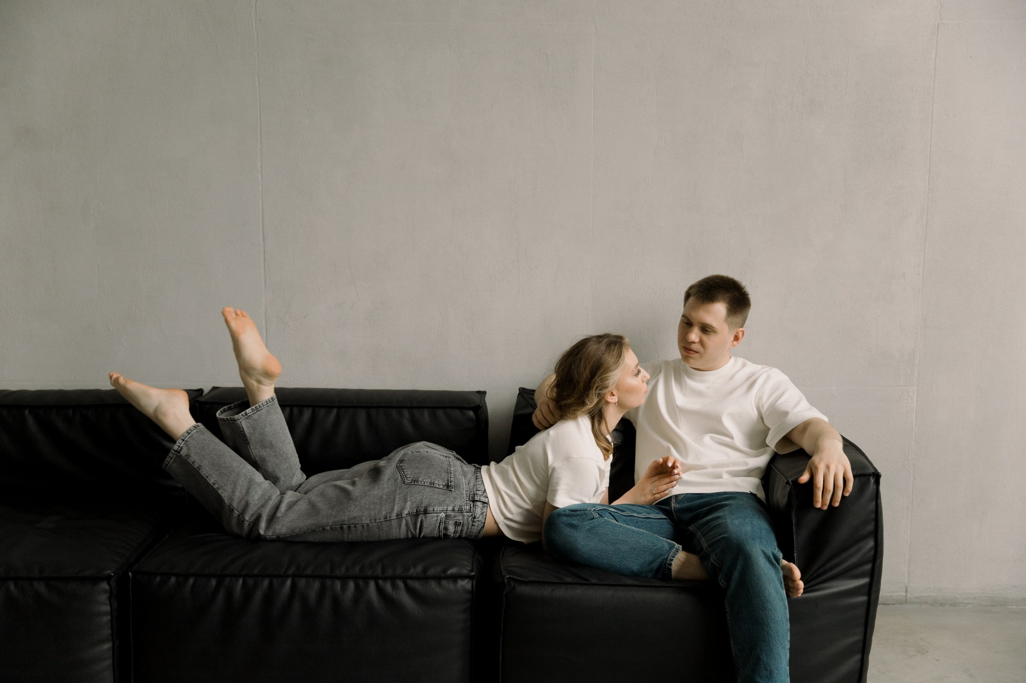 Евгений и Анастасия. Свадебный и семейный фотограф в Челябинске