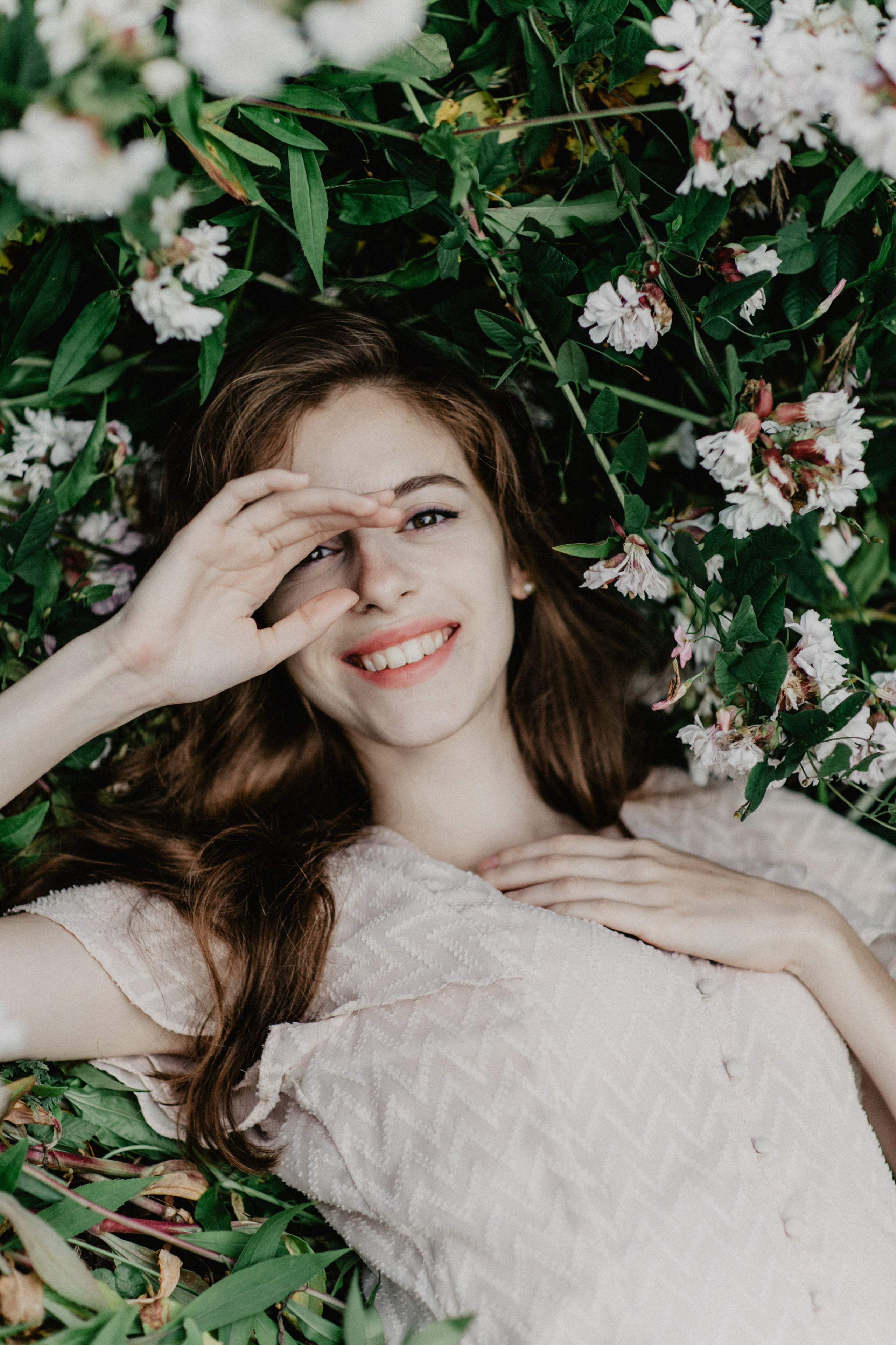 Портретный фотограф в Москве Анна Псарева