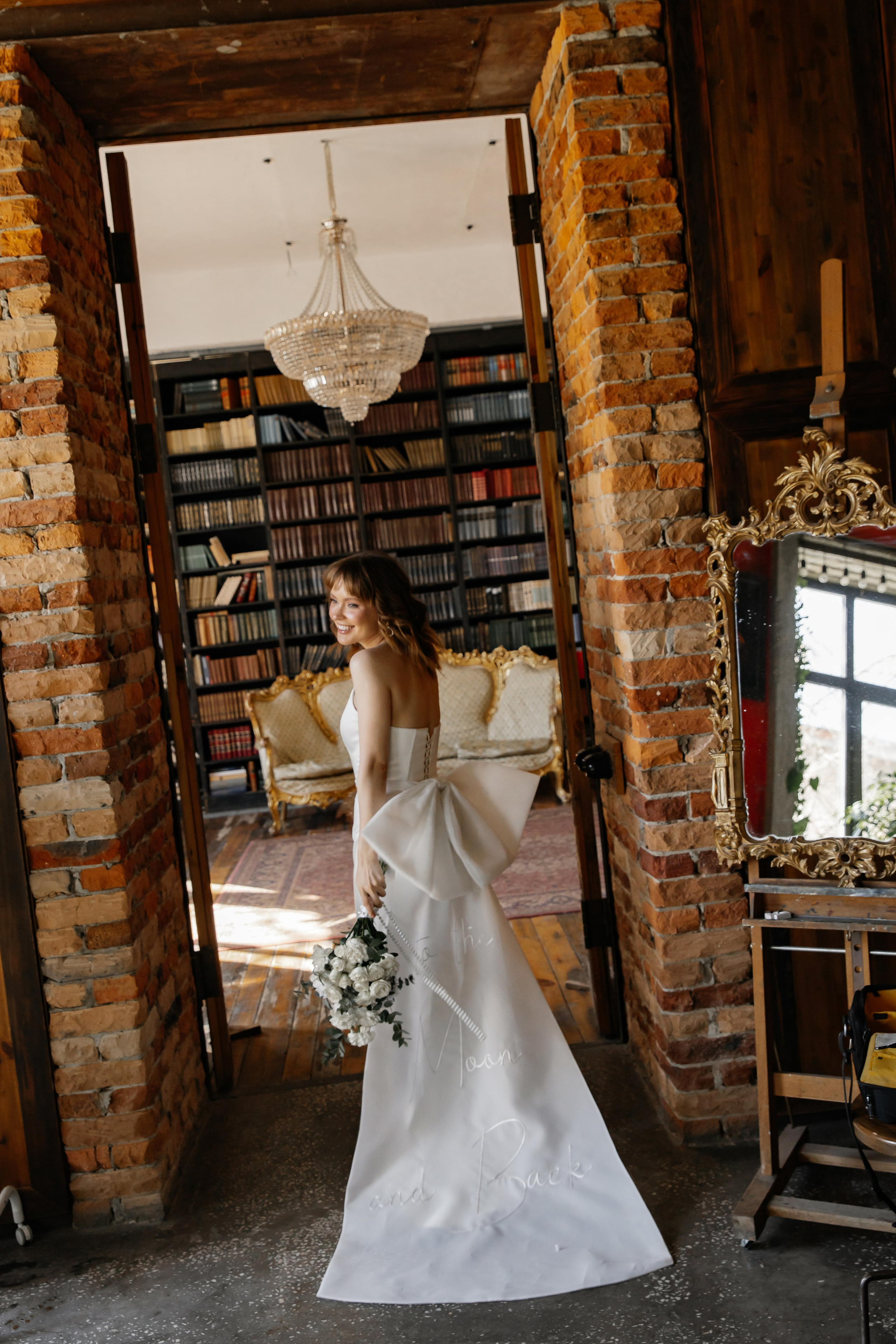 Свадебный фотограф в Екатеринбурге Александр Перепечин