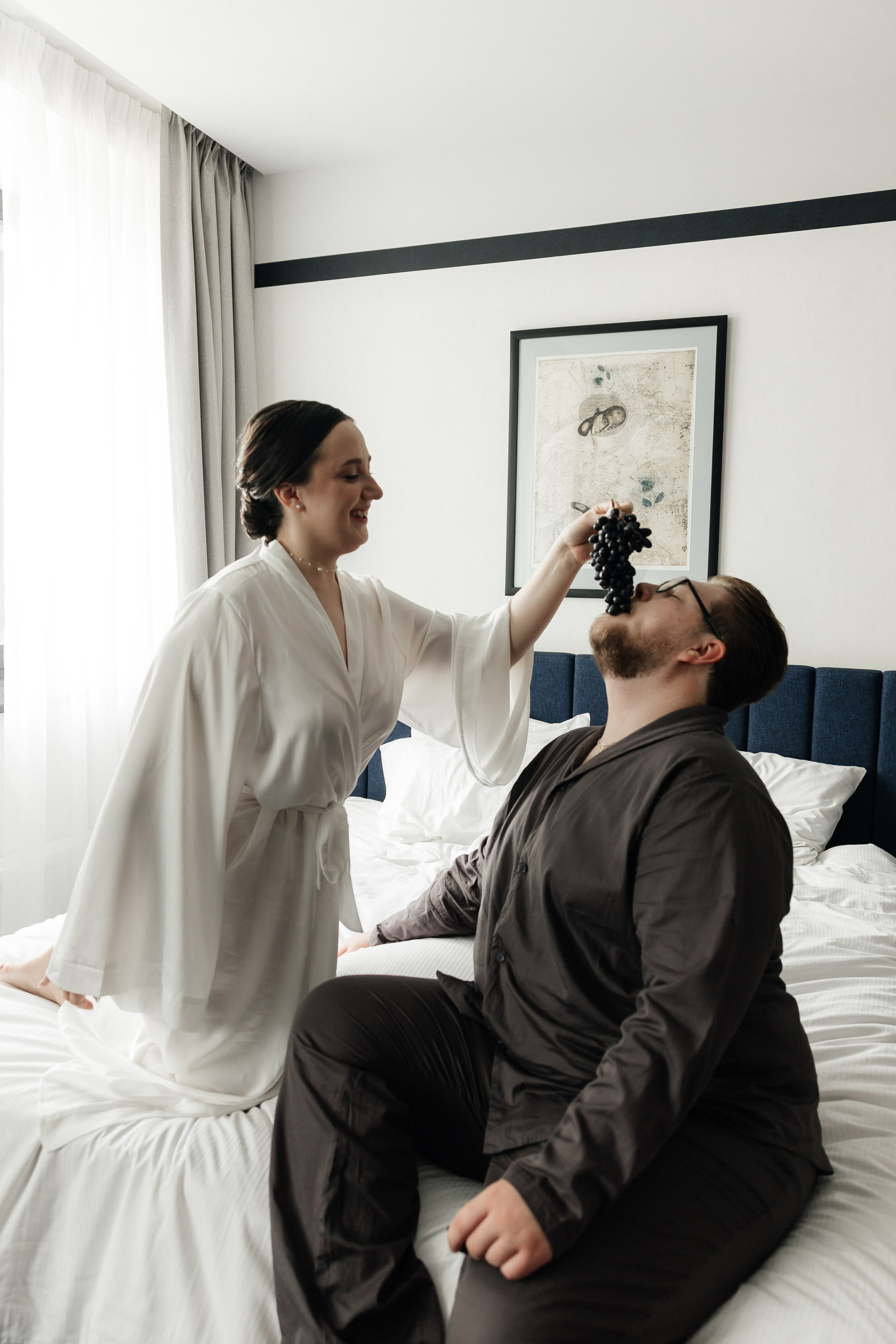 Мария и Сергей. Свадебный и Семейный фотограф Свекрова Ольга