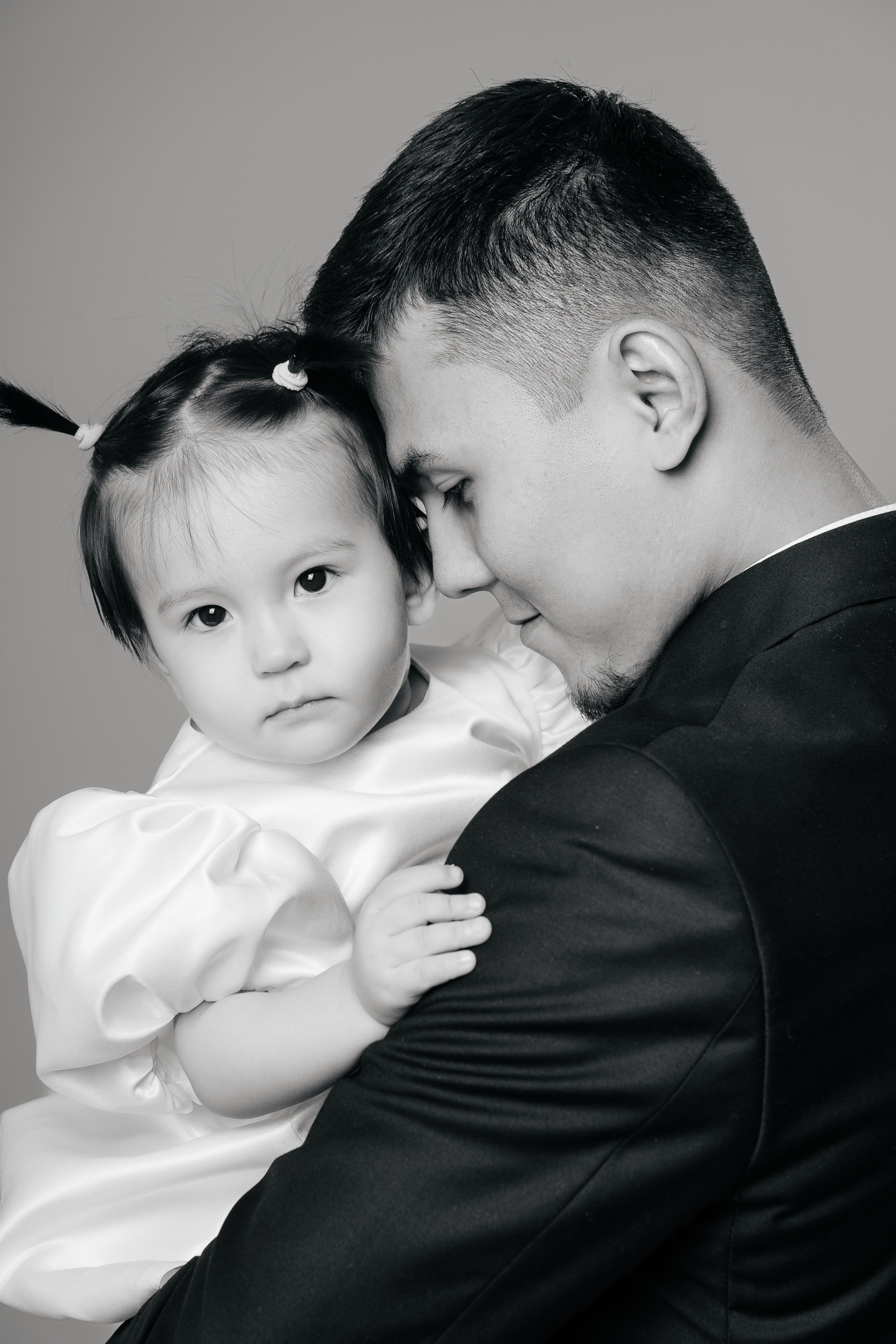 Семейные. Креативное портфолио