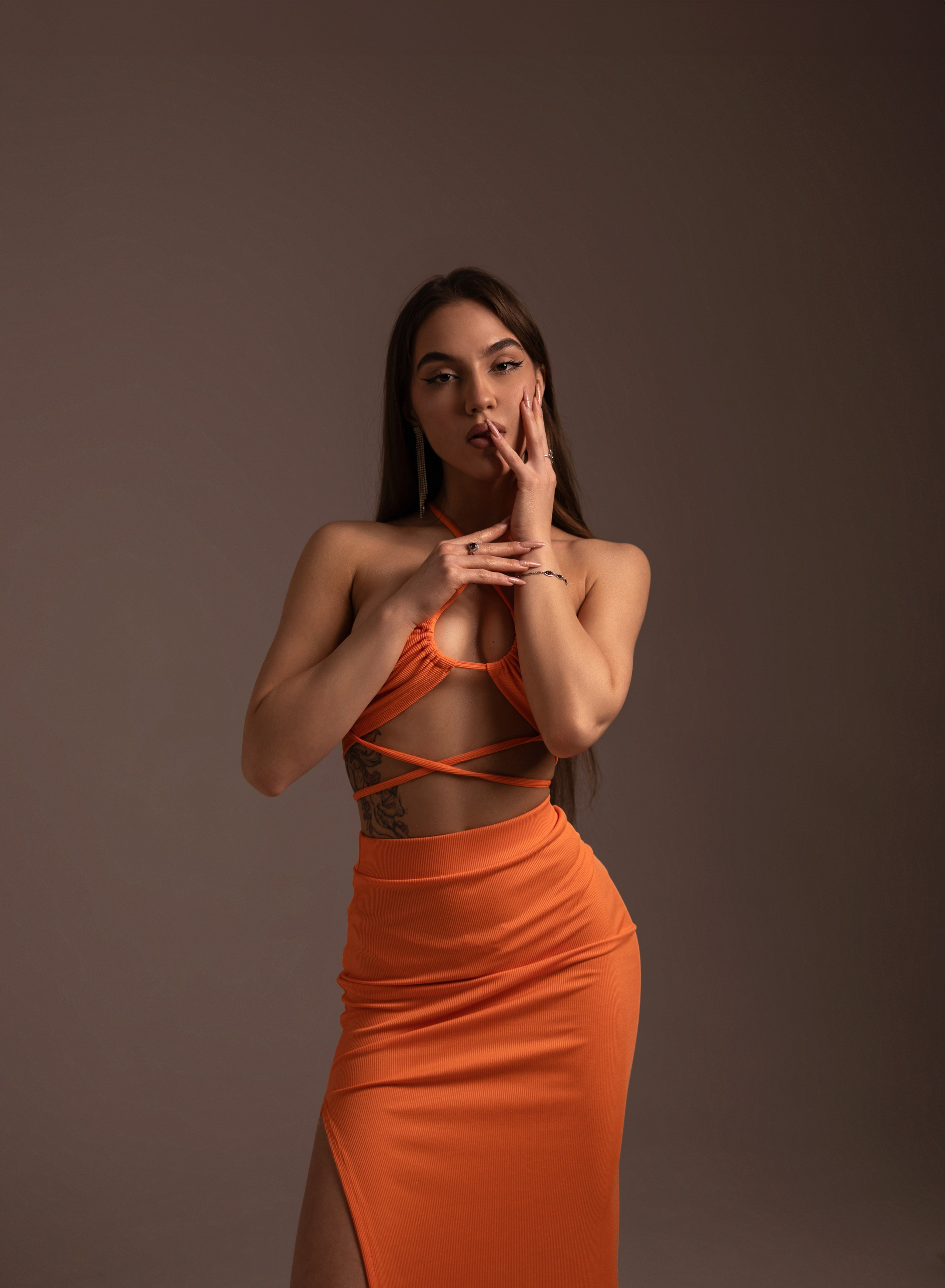 Алина Камалова