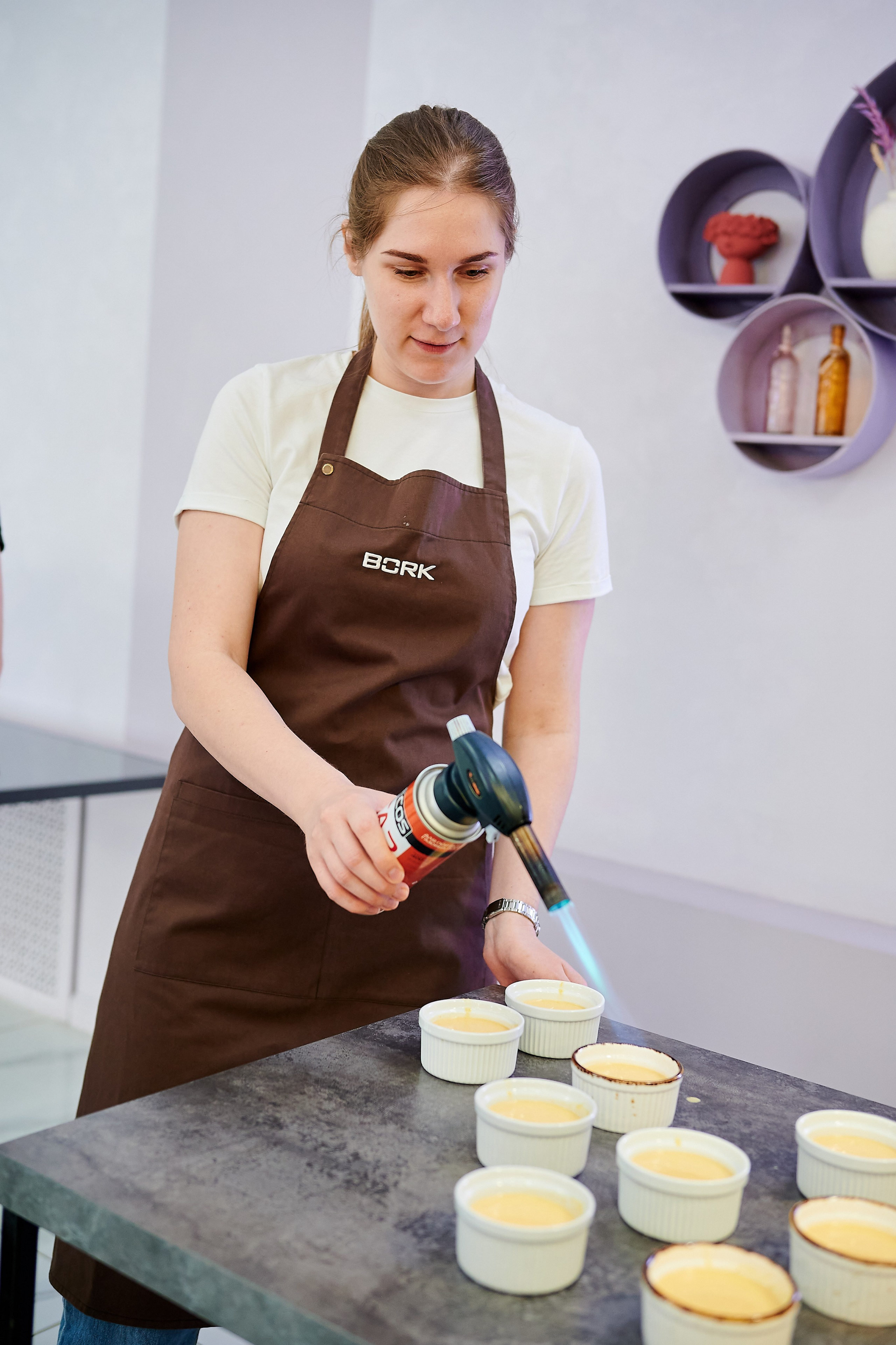 Кулинарная студия «Аквариум"2. Профессиональный репортажный фотограф в Самаре Никита Королев