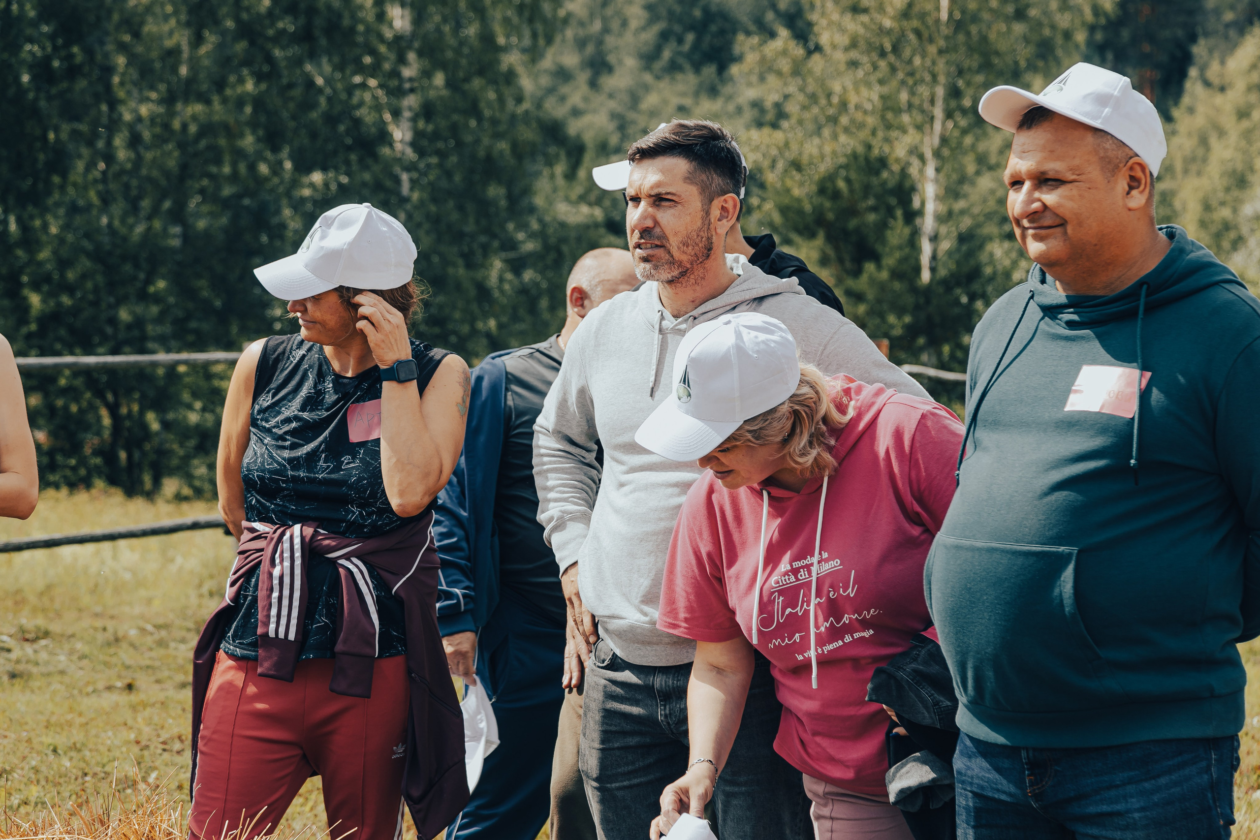 КОРПОРАТИВ ЛЕТНИЙ. Главная