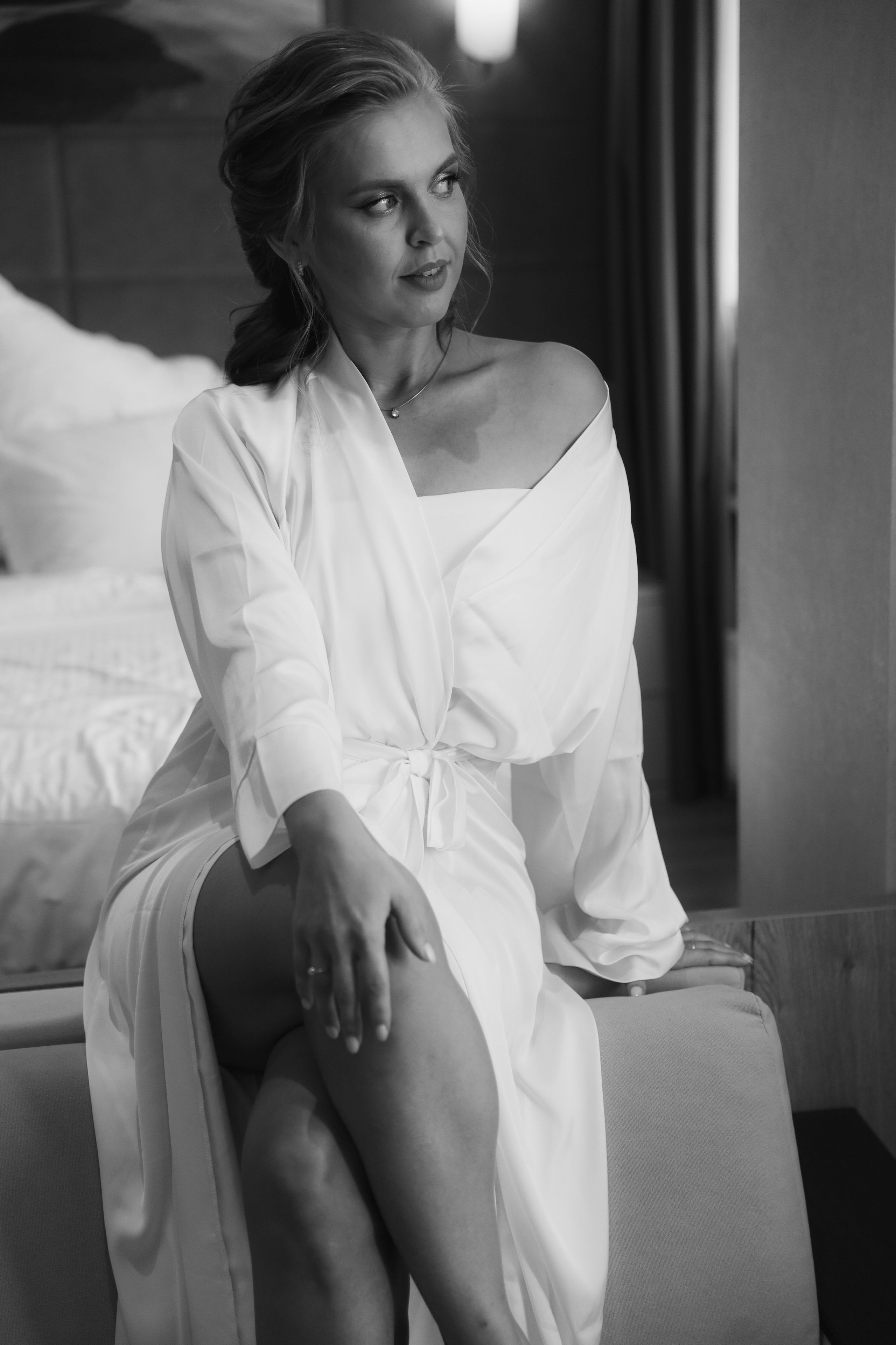 Илья и Ольга. Свадебный фотограф Екатеринбург Алексей Ладыгин