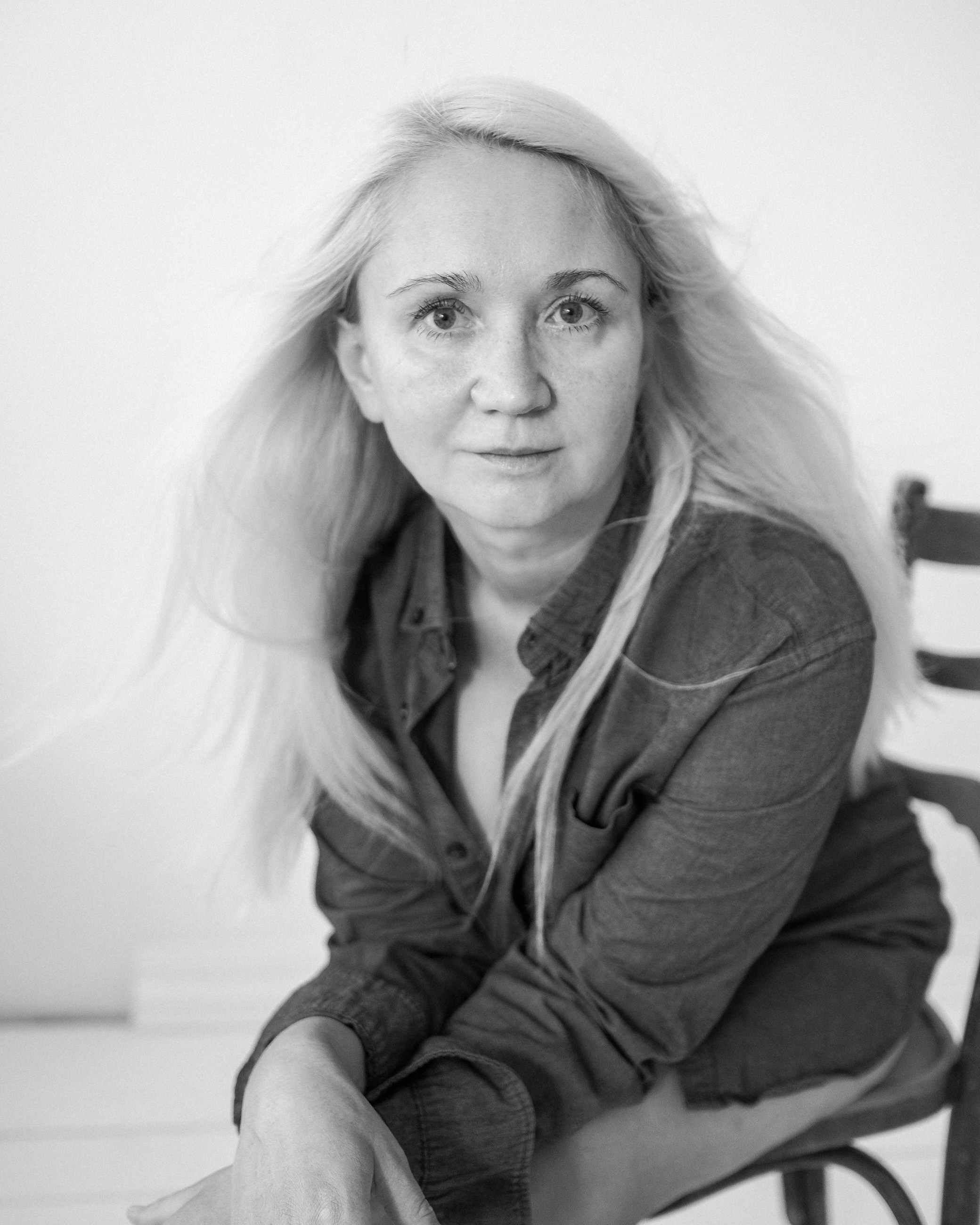 Портрет. Фотостудия в Одинцово