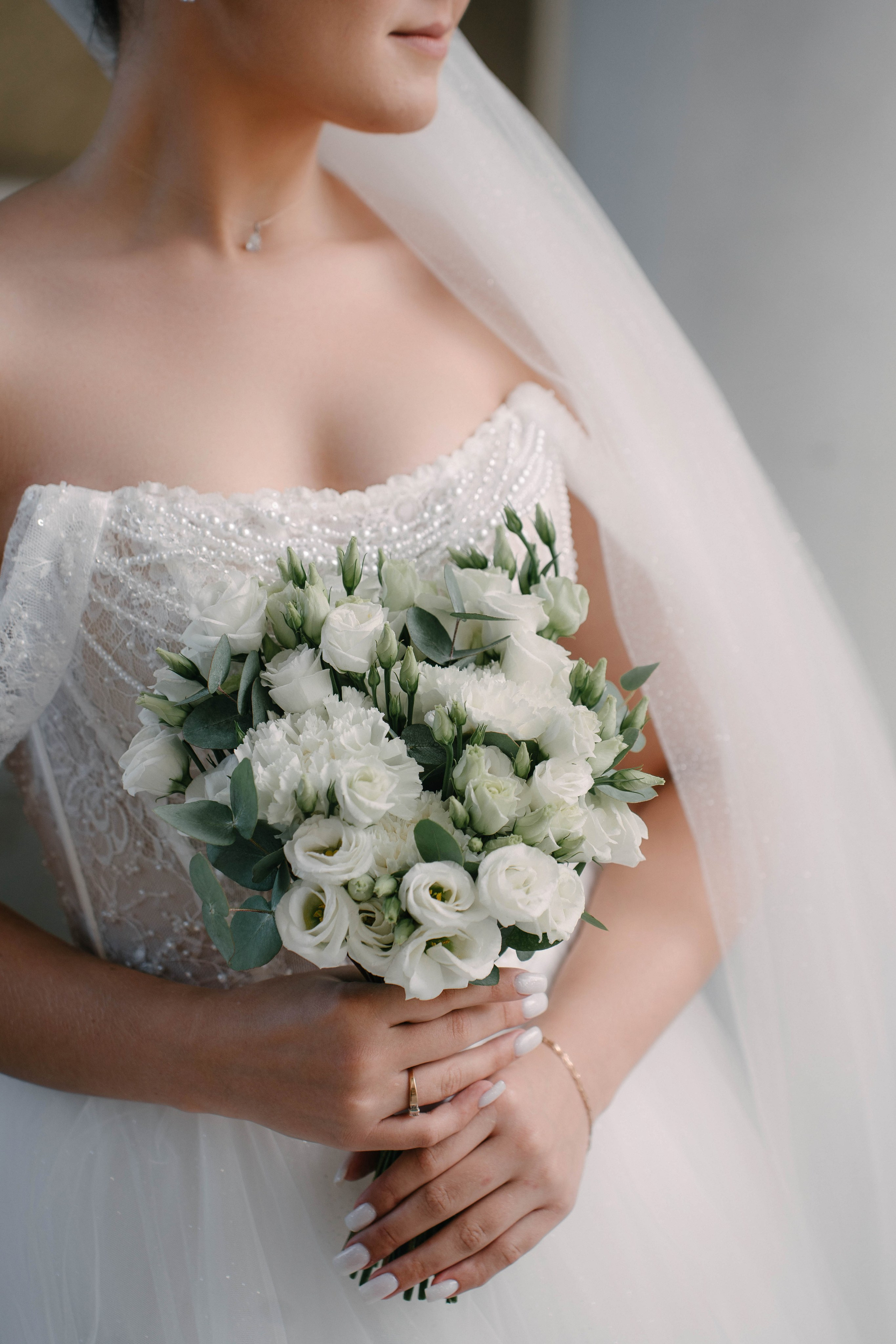 Даниил и Елена. Свадебный и семейный фотограф в Воронеже Анастасия Бойко