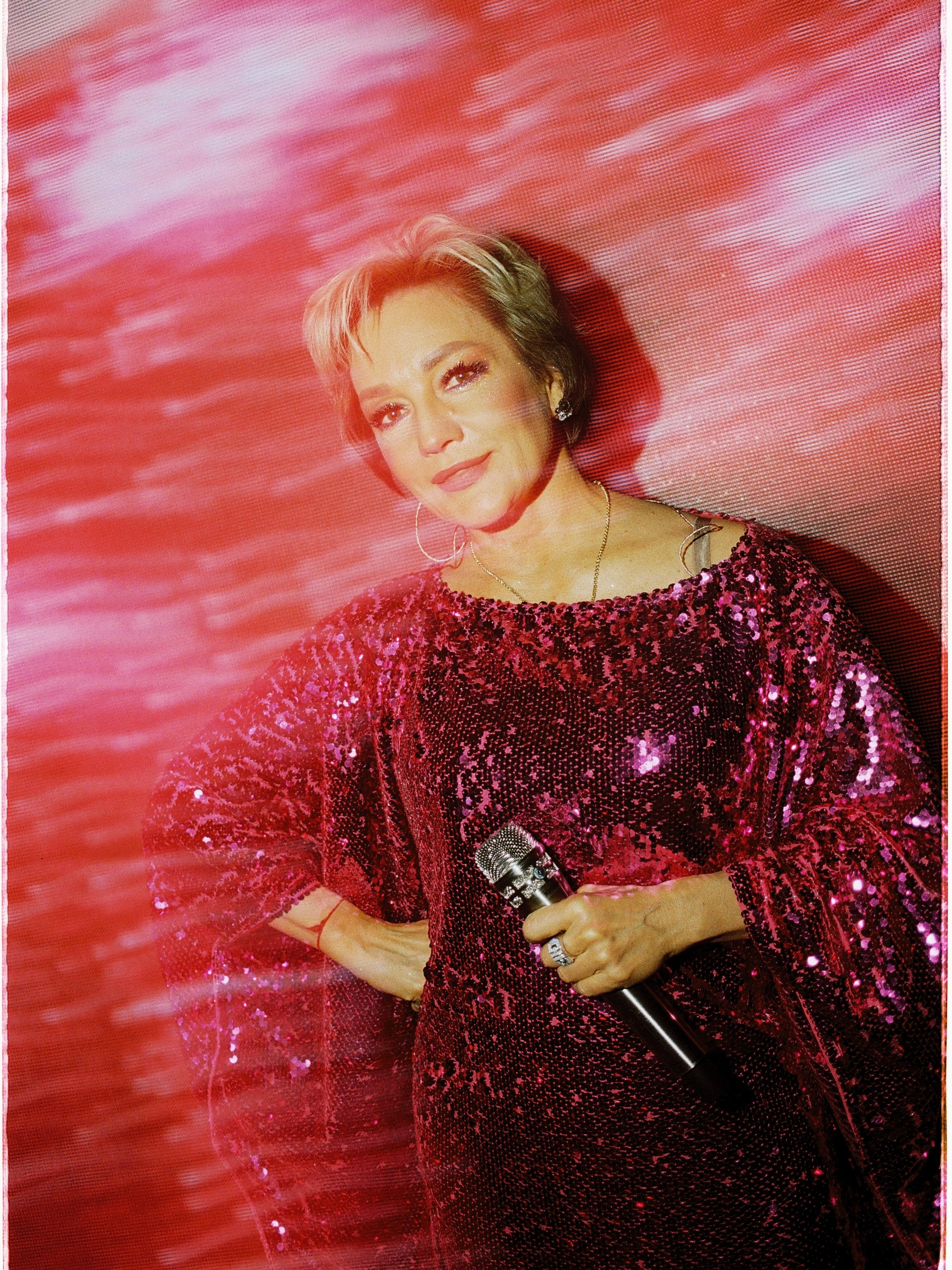 Татьяна Буланова. Илья Симонов фотограф москва