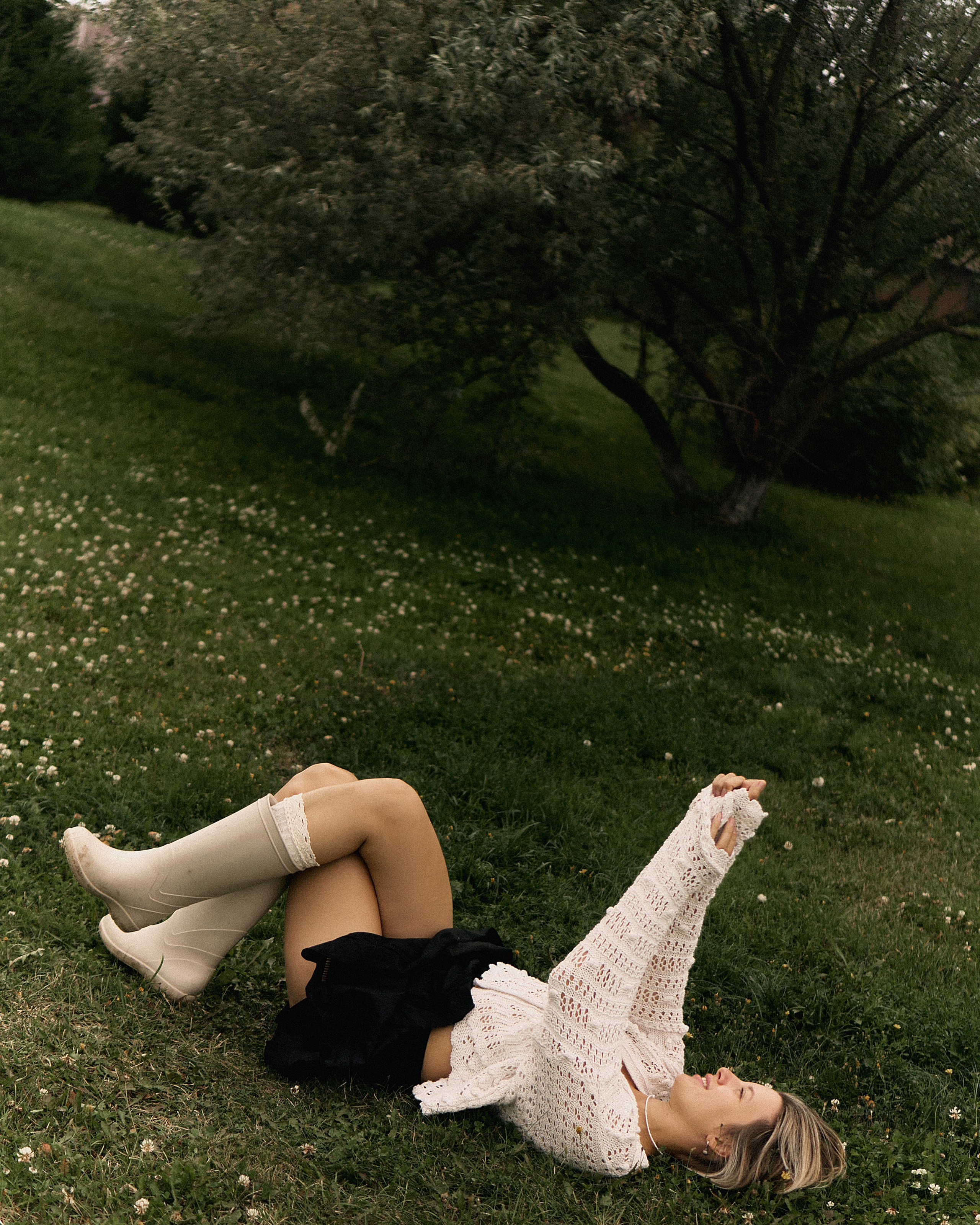 Yuliya. Индивидуальная и семейная фотосессия в Чебоксарах Оксана Русакова