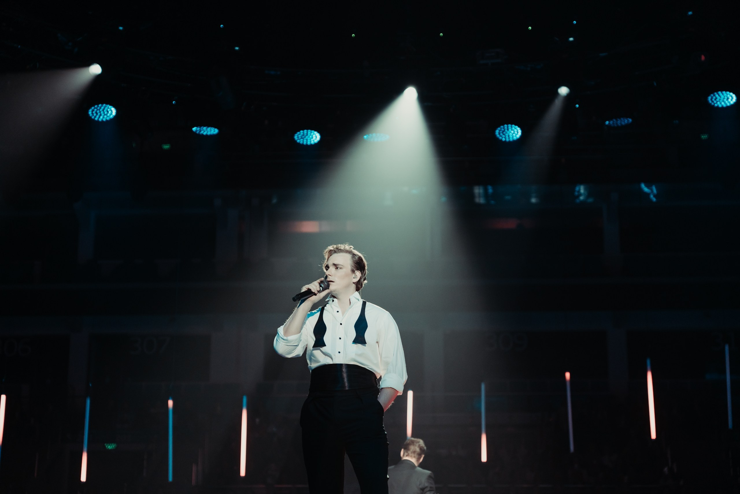 Cinema Medley 3| Imperial orchestra. Концертный фотограф в Санкт-Петербурге