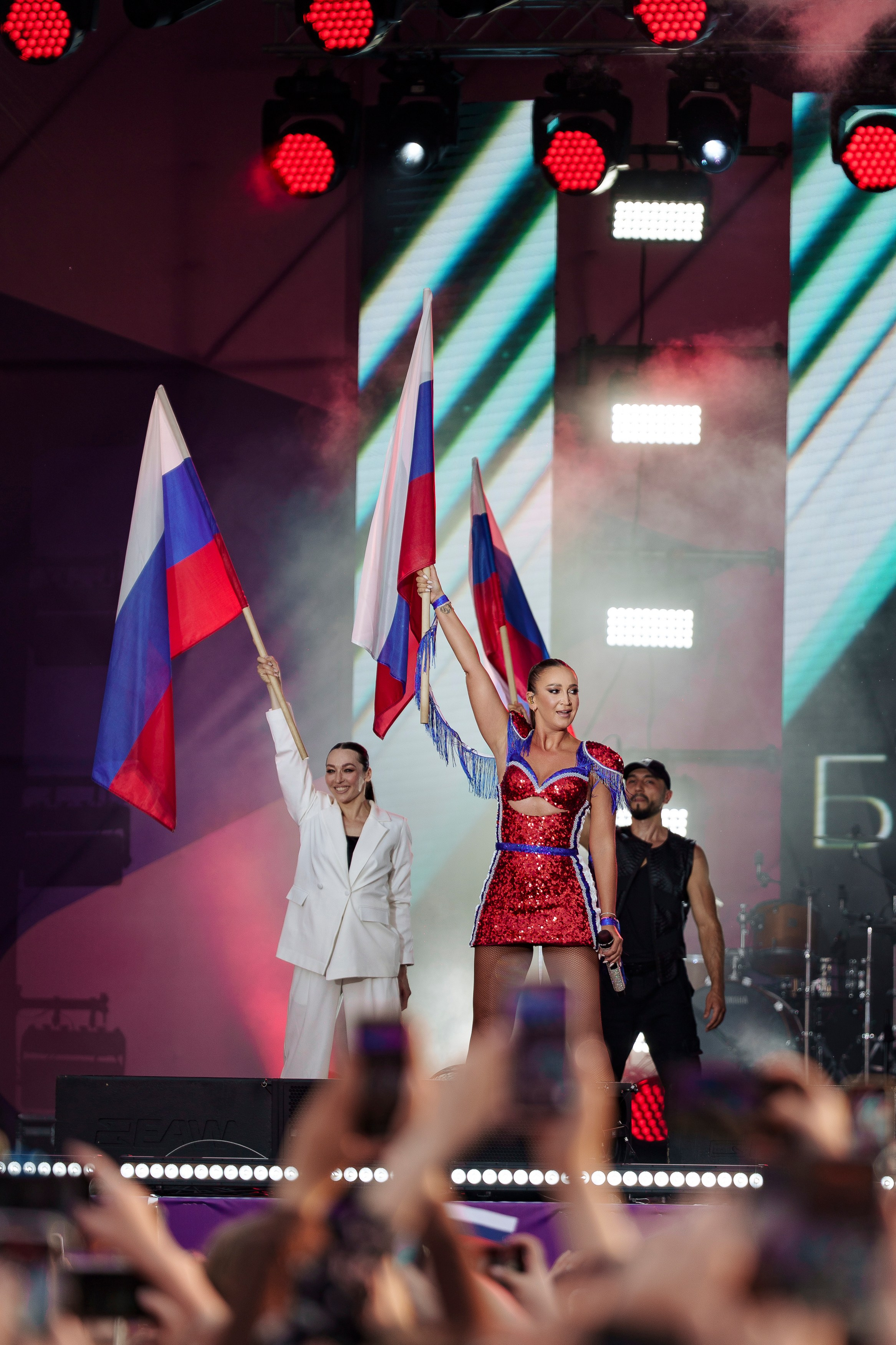 Концерты. Гришин Фотограф Екатеринбург/Репортаж/ Корпоративная/Свадебная съемка